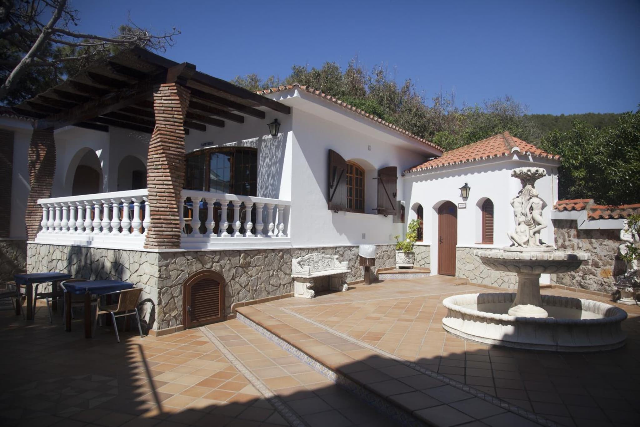 Hostal Mar de Frente photo 4