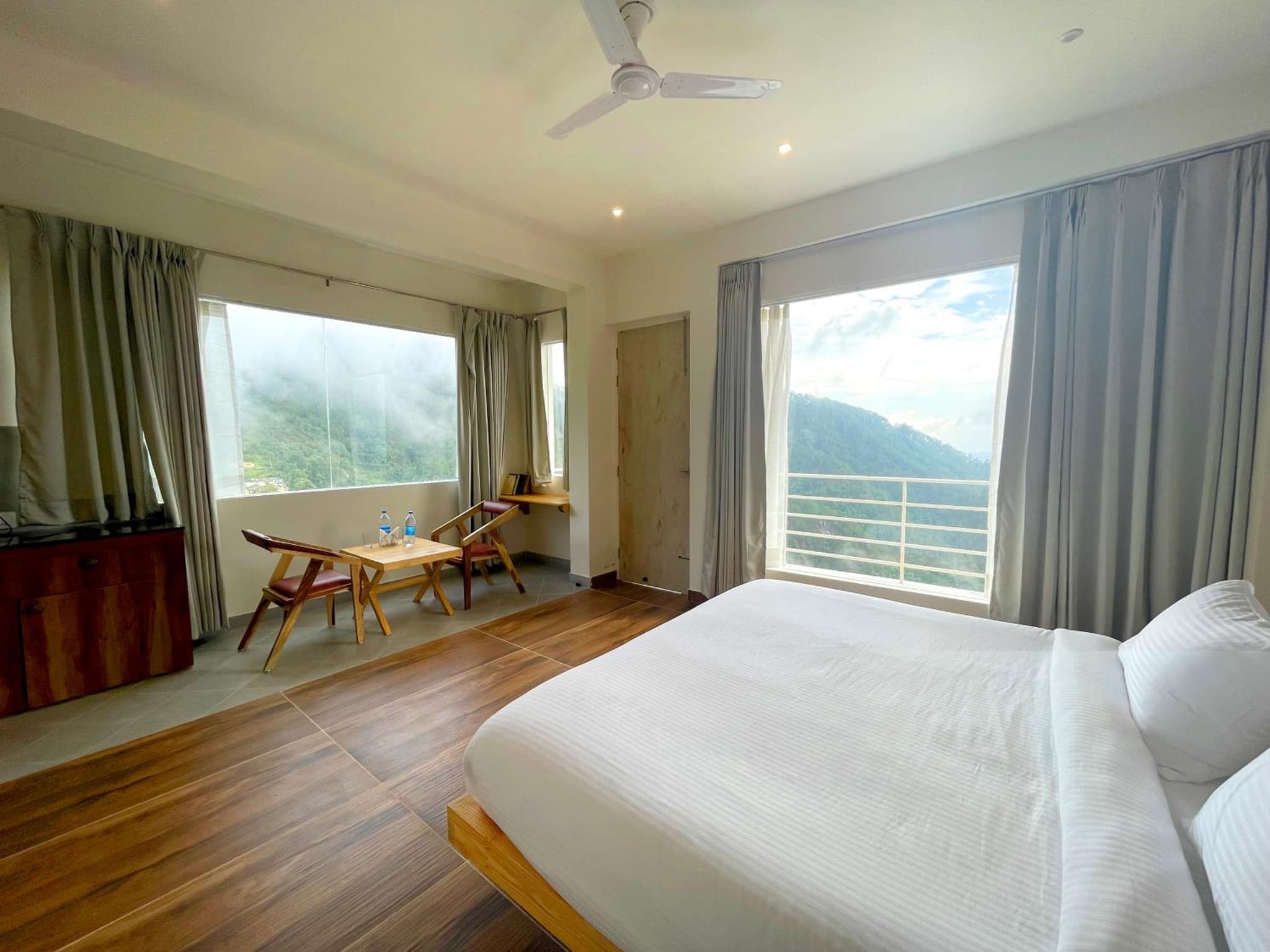 Onehouse Resort Lansdowne photo 9
