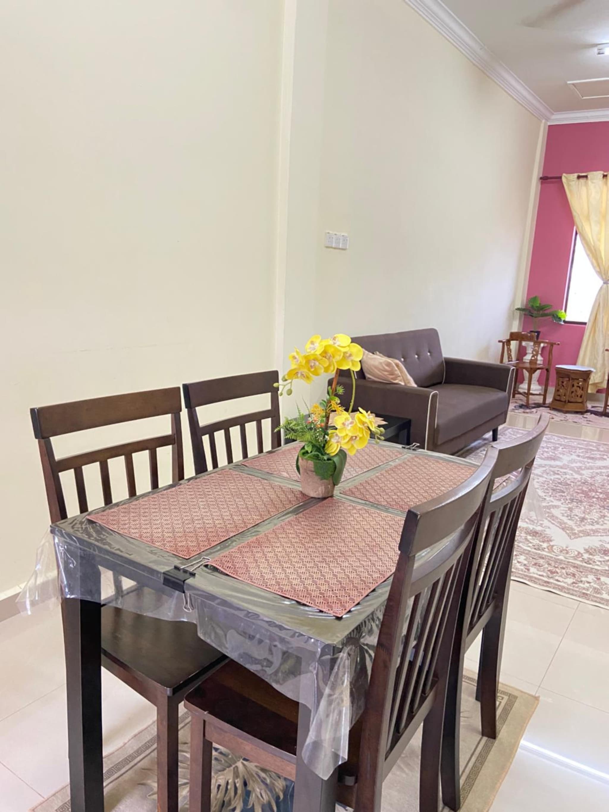 MNOOR HOMESTAY photo 8