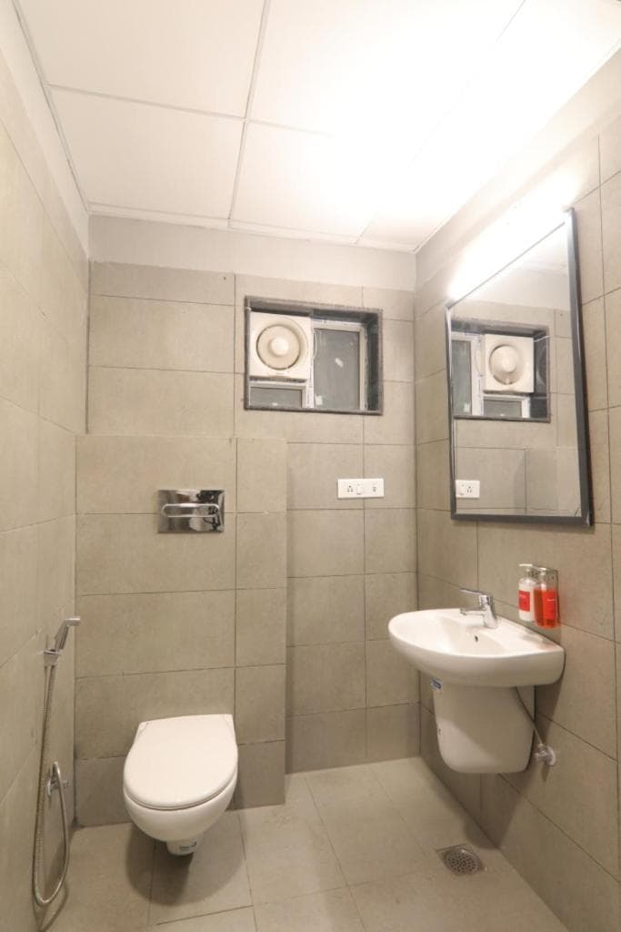 Hotel BSA INN photo 2