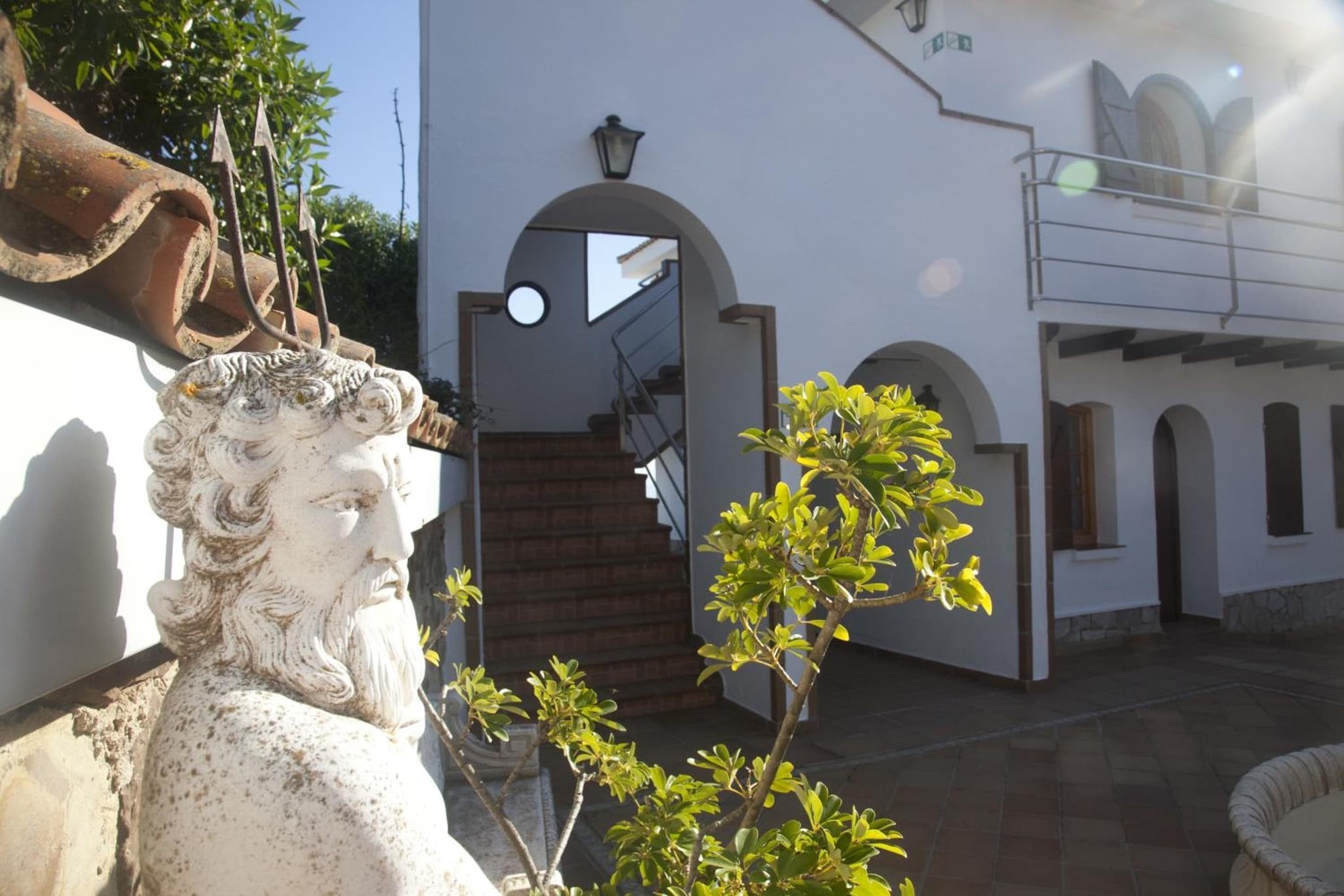 Hostal Mar de Frente photo 7
