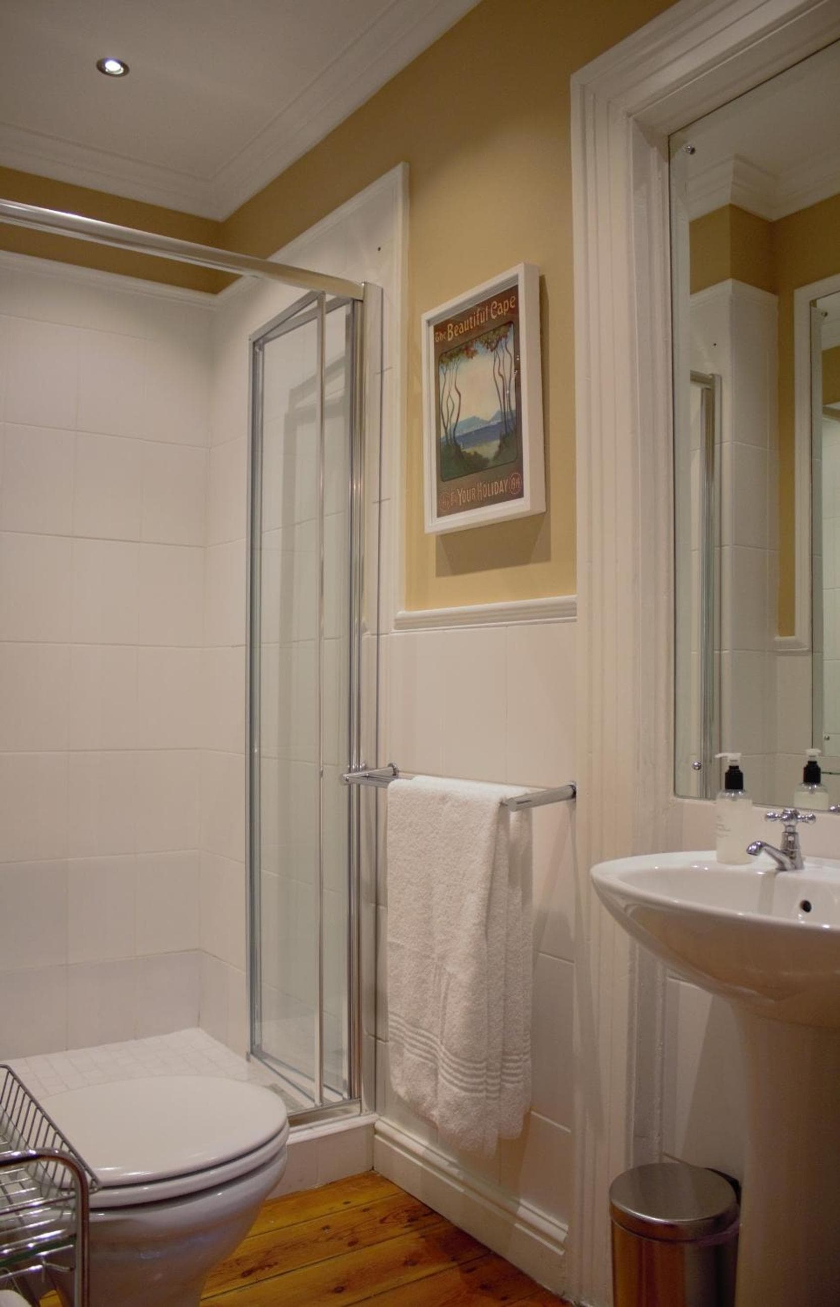 Tintagel Guest House photo 7