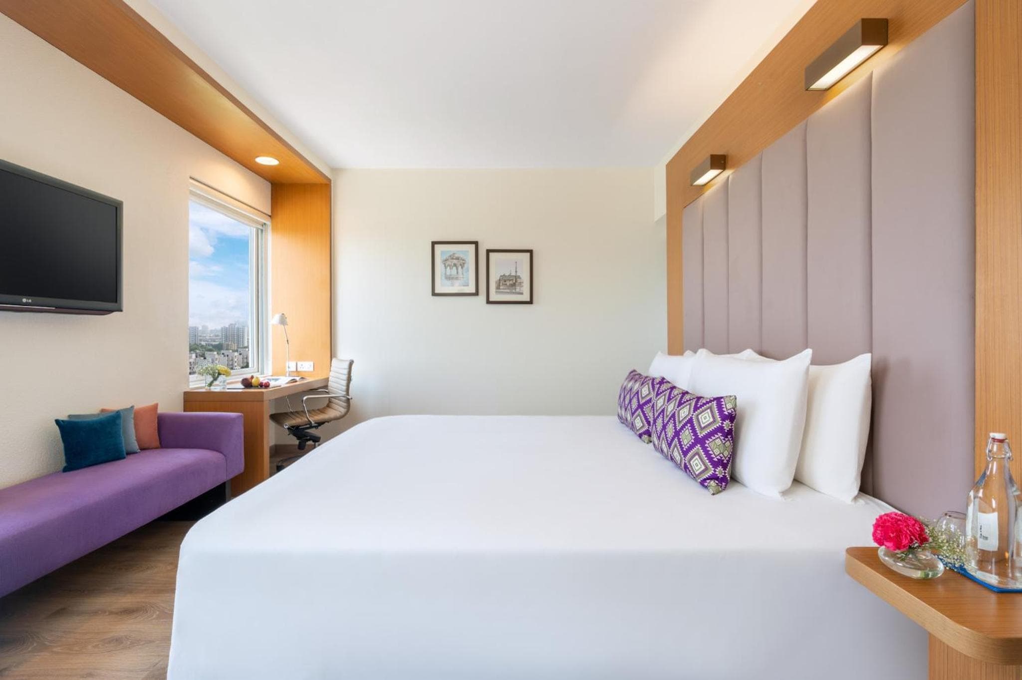 Vivanta Ahmedabad SG Highway photo 4