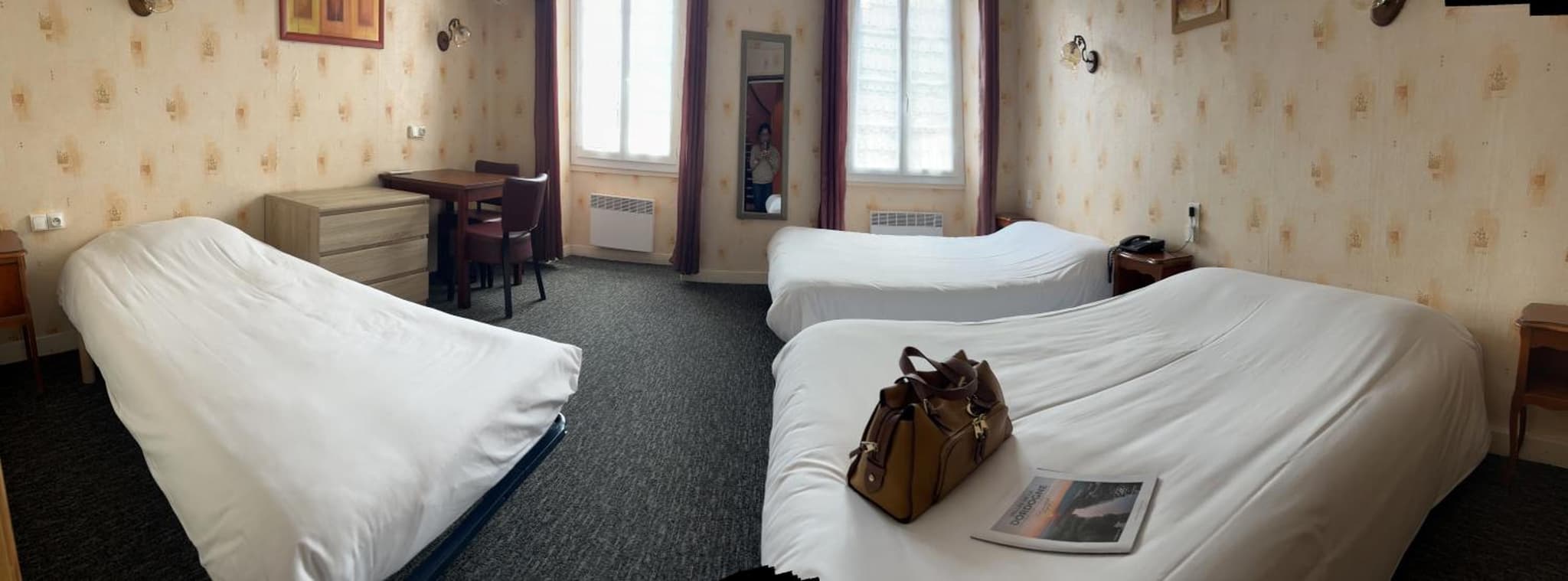 Hotel du Lion d'Or photo 9