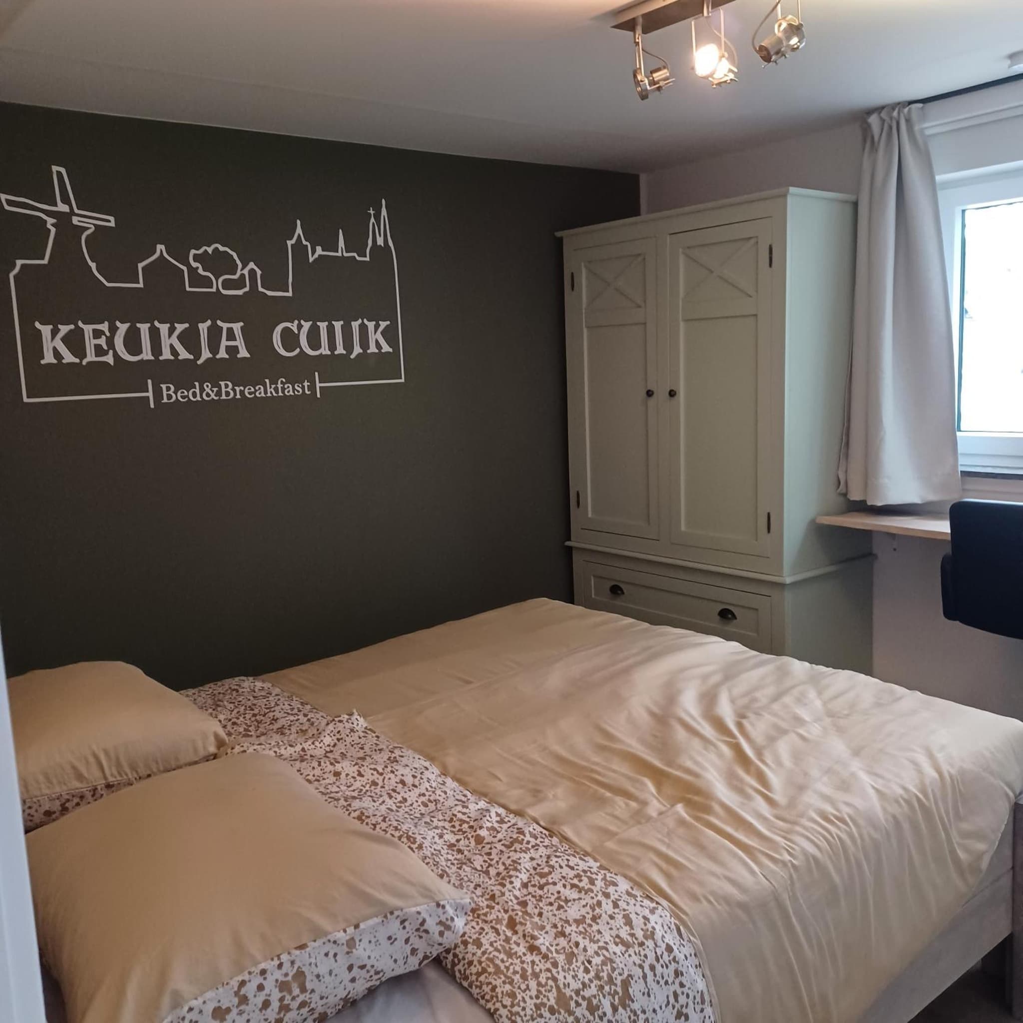 B&B Keukja Cuijk photo 9