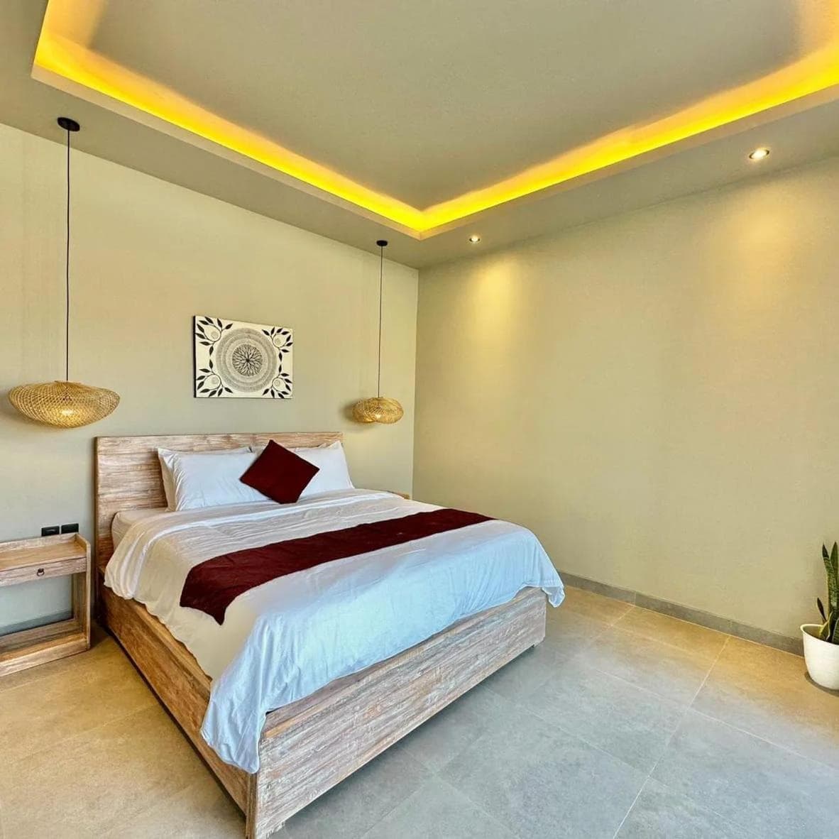 Mega Canggu Guest House photo 3