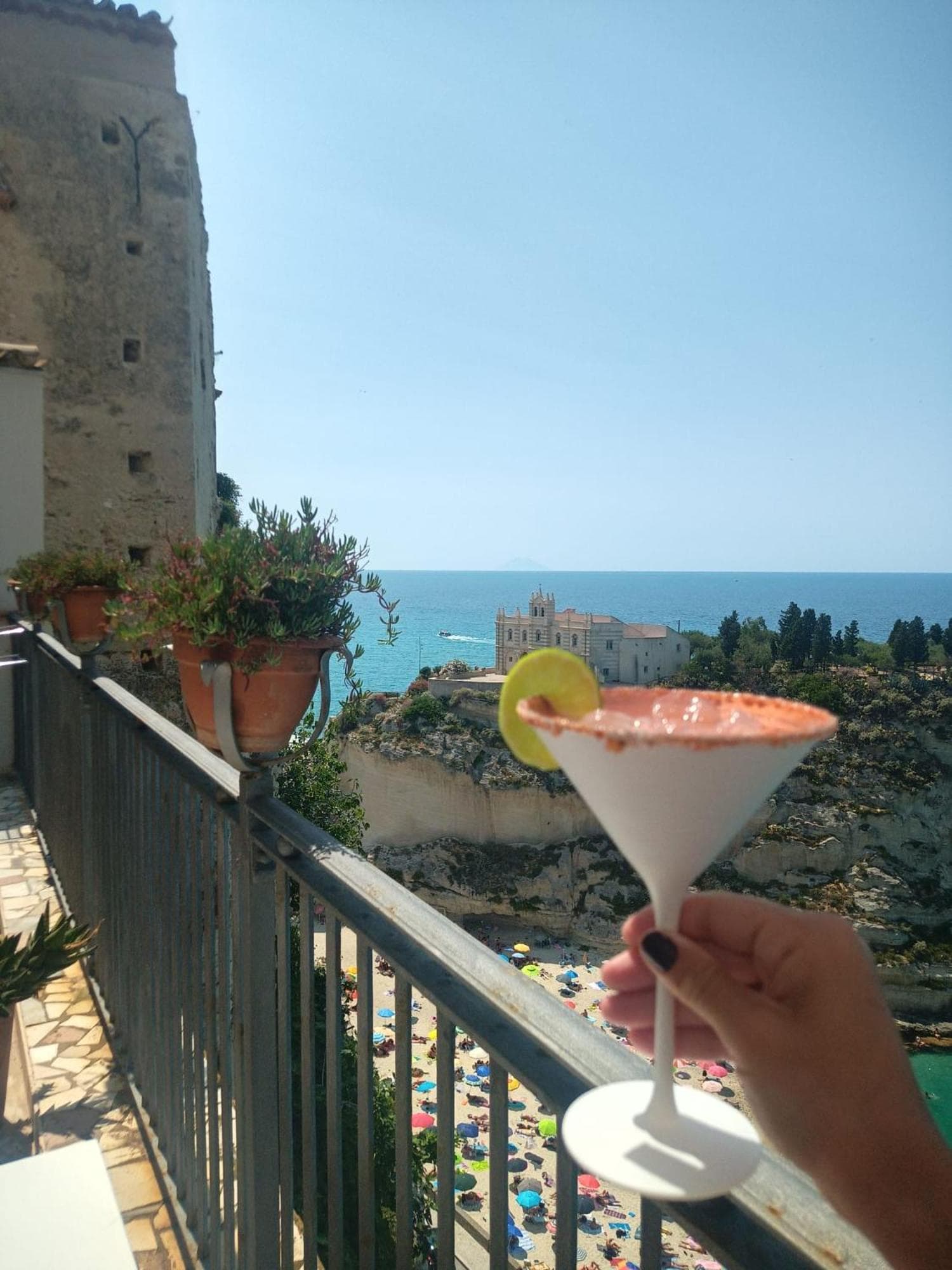 La Dolce Vita a Tropea photo 3