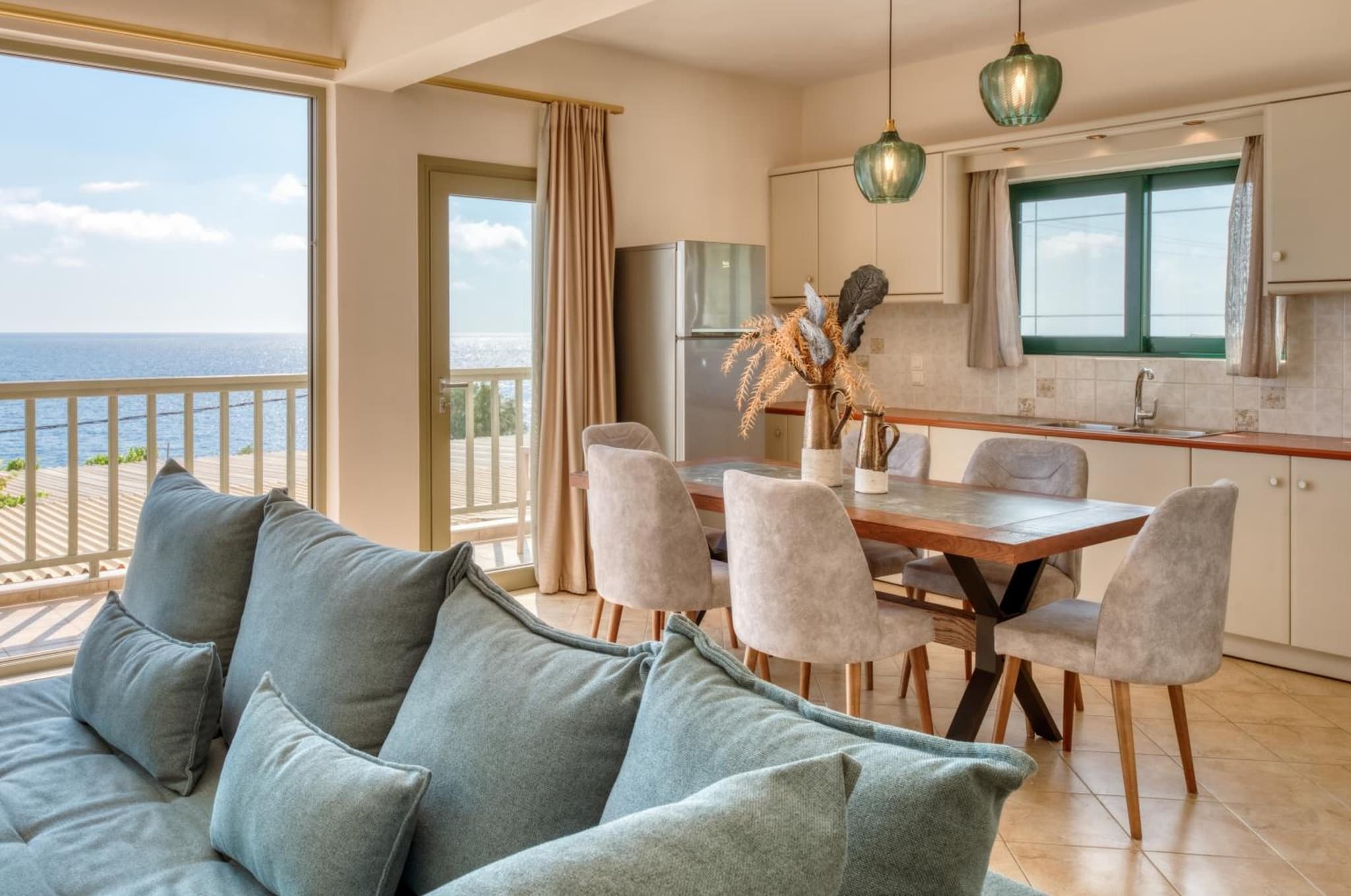 Roxa seaview apartment photo 4