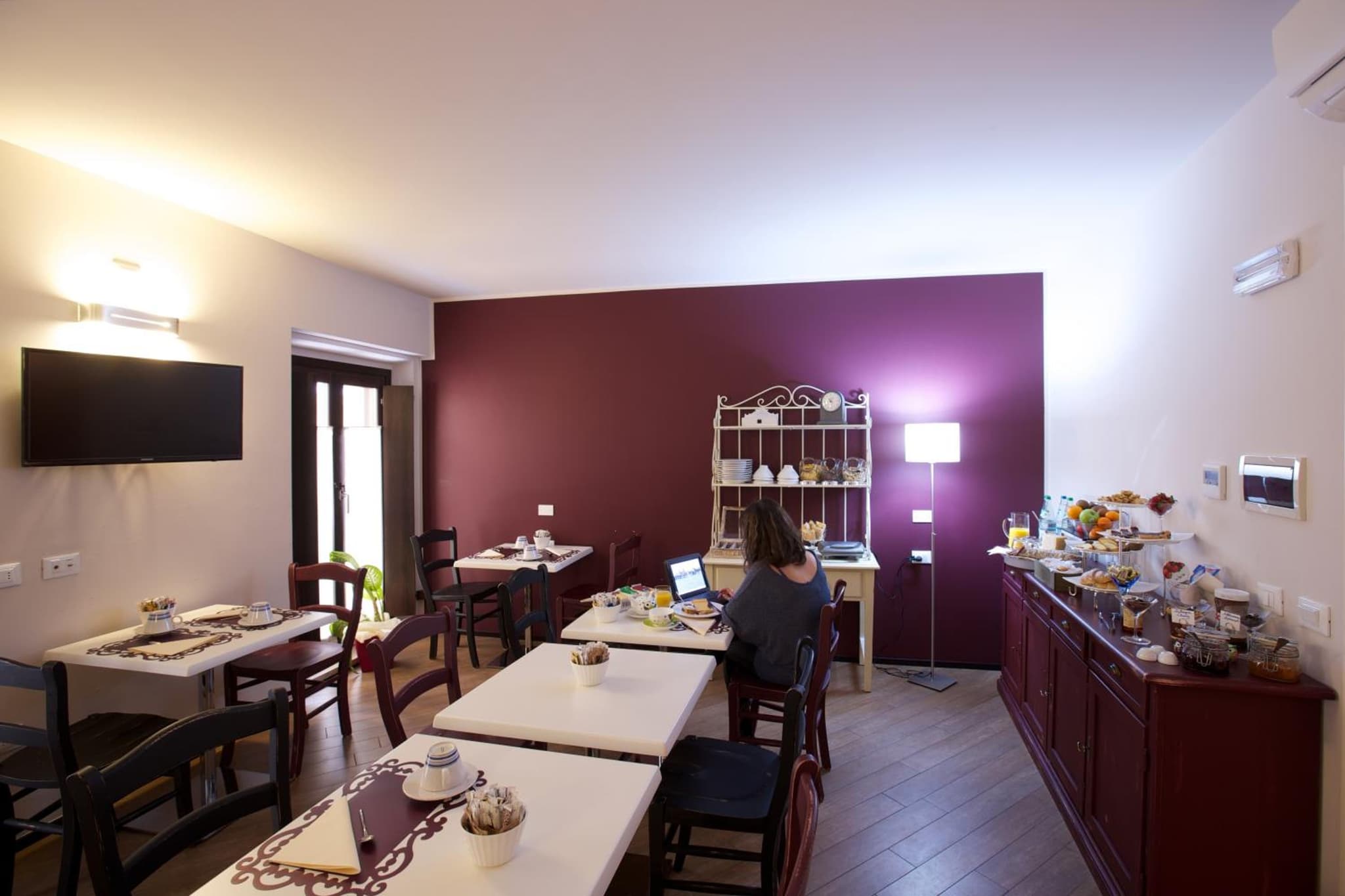 Hotel Leon D'Oro photo 6