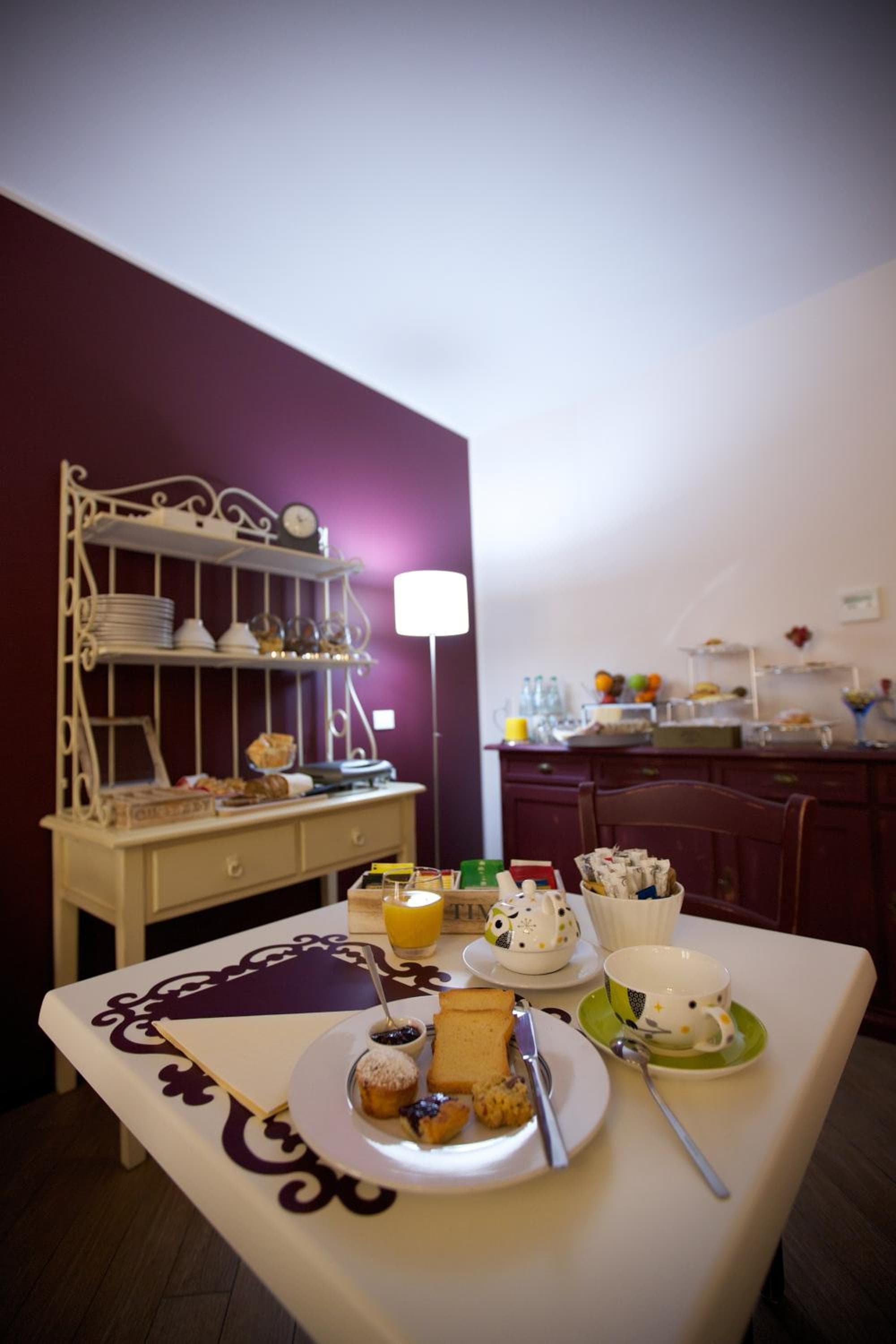 Hotel Leon D'Oro photo 2