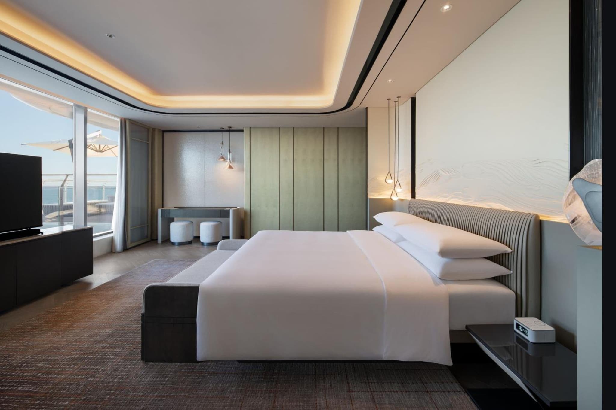 Qinhuangdao Marriott Resort photo 6