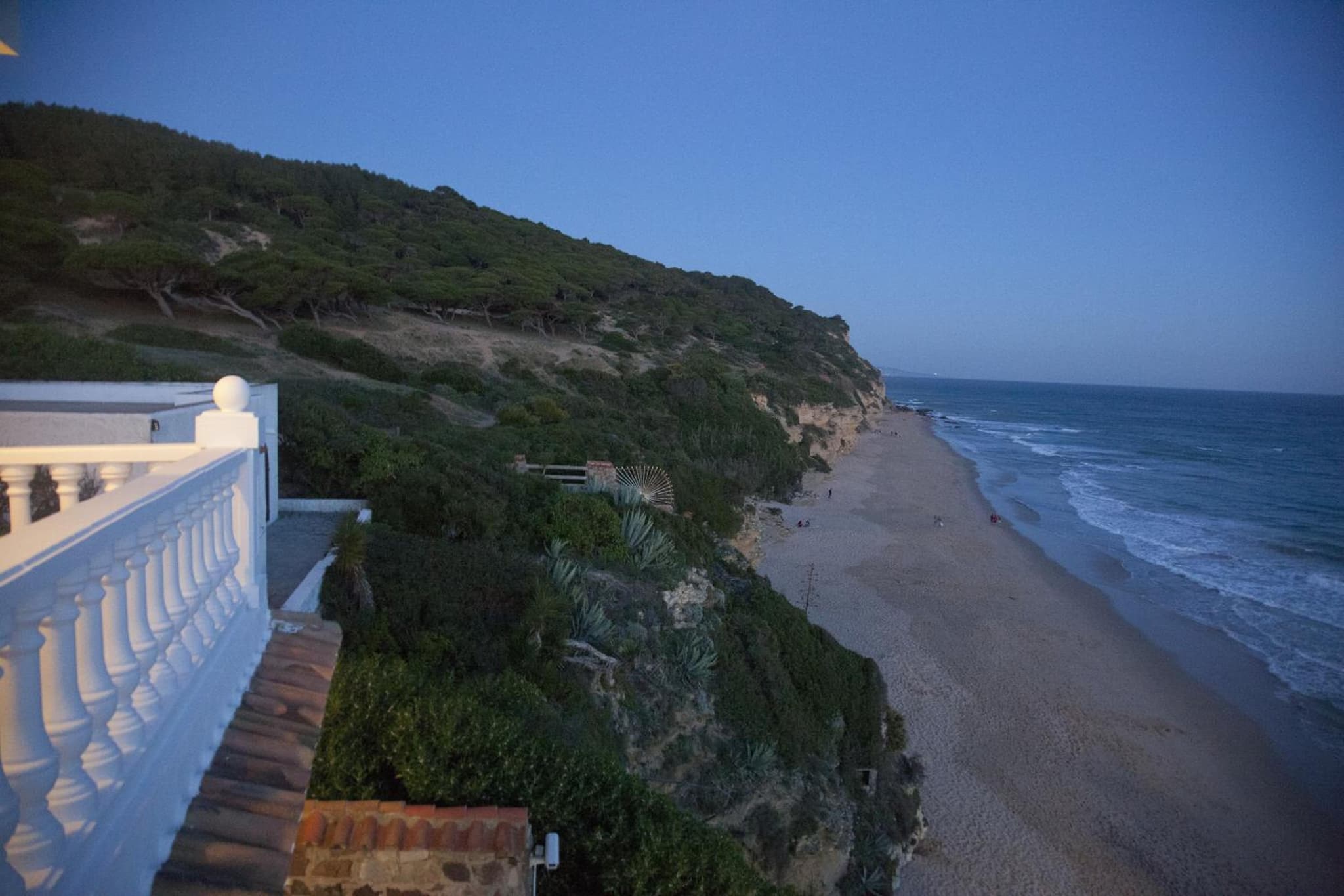 Hostal Mar de Frente photo 3