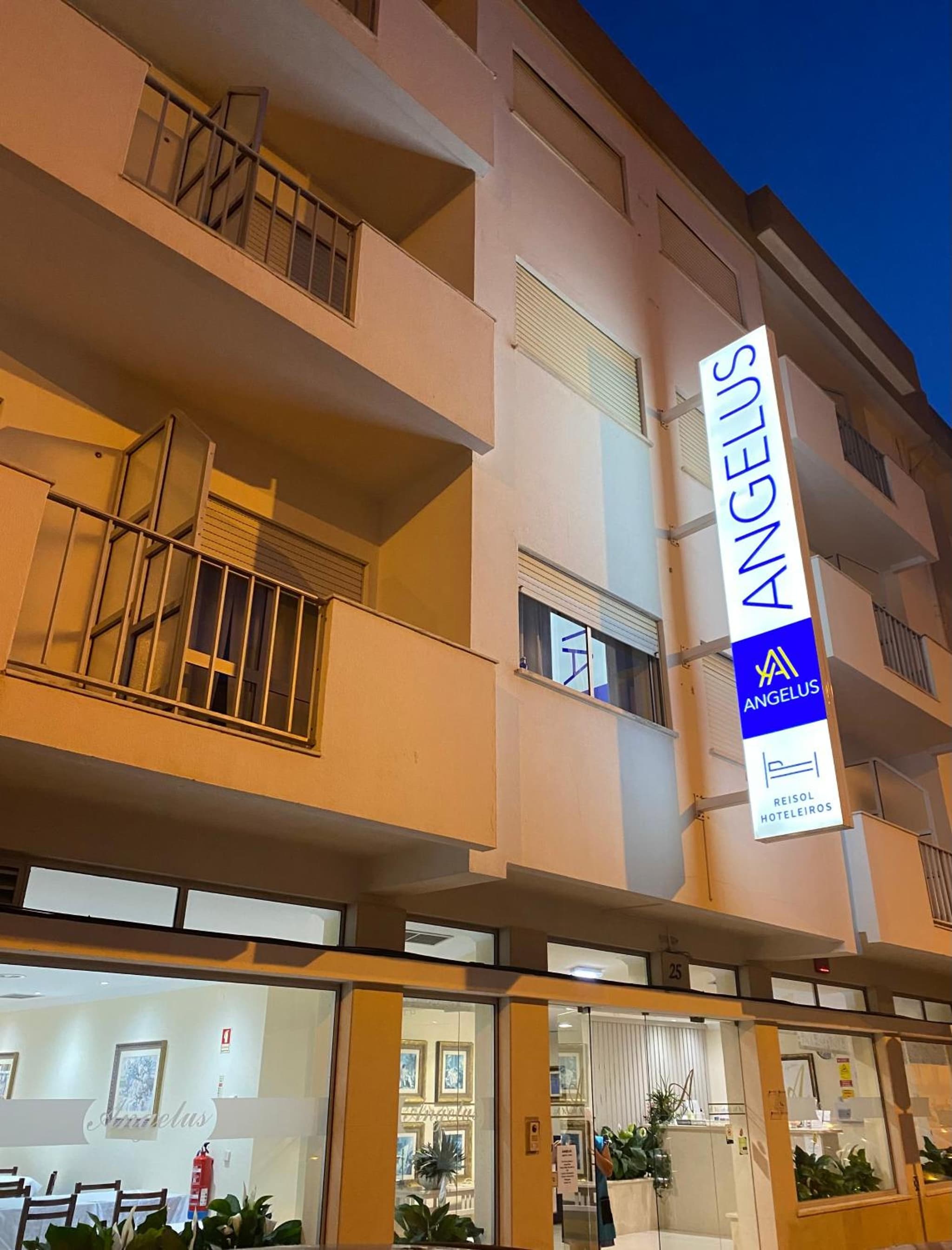 building