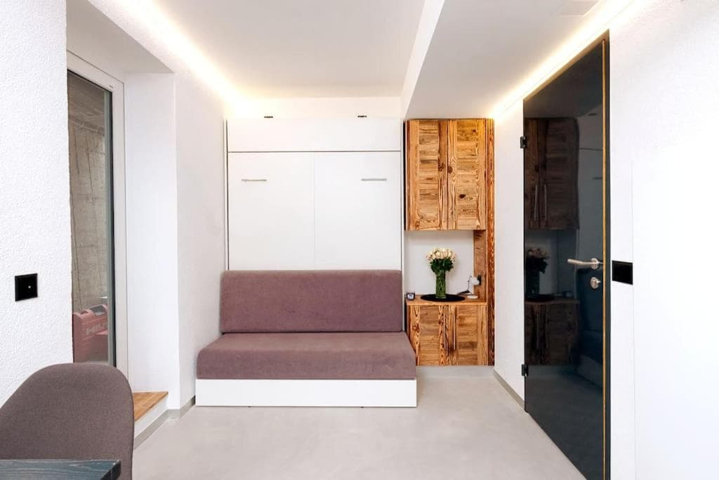 Small but WOW! Studio with pool @ the central lake photo 7