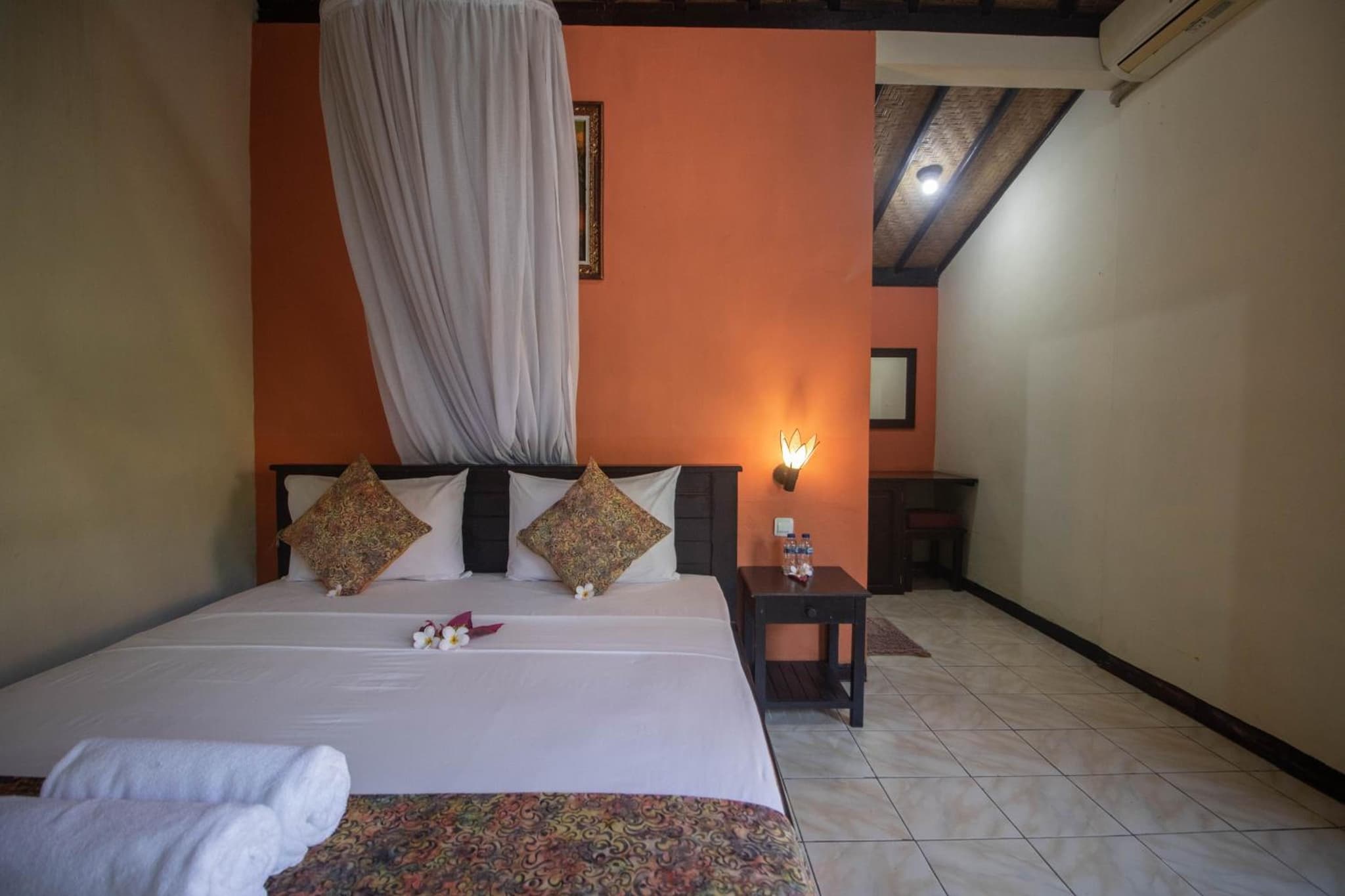 Giri Sari Guest House Pemuteran Bali photo 8