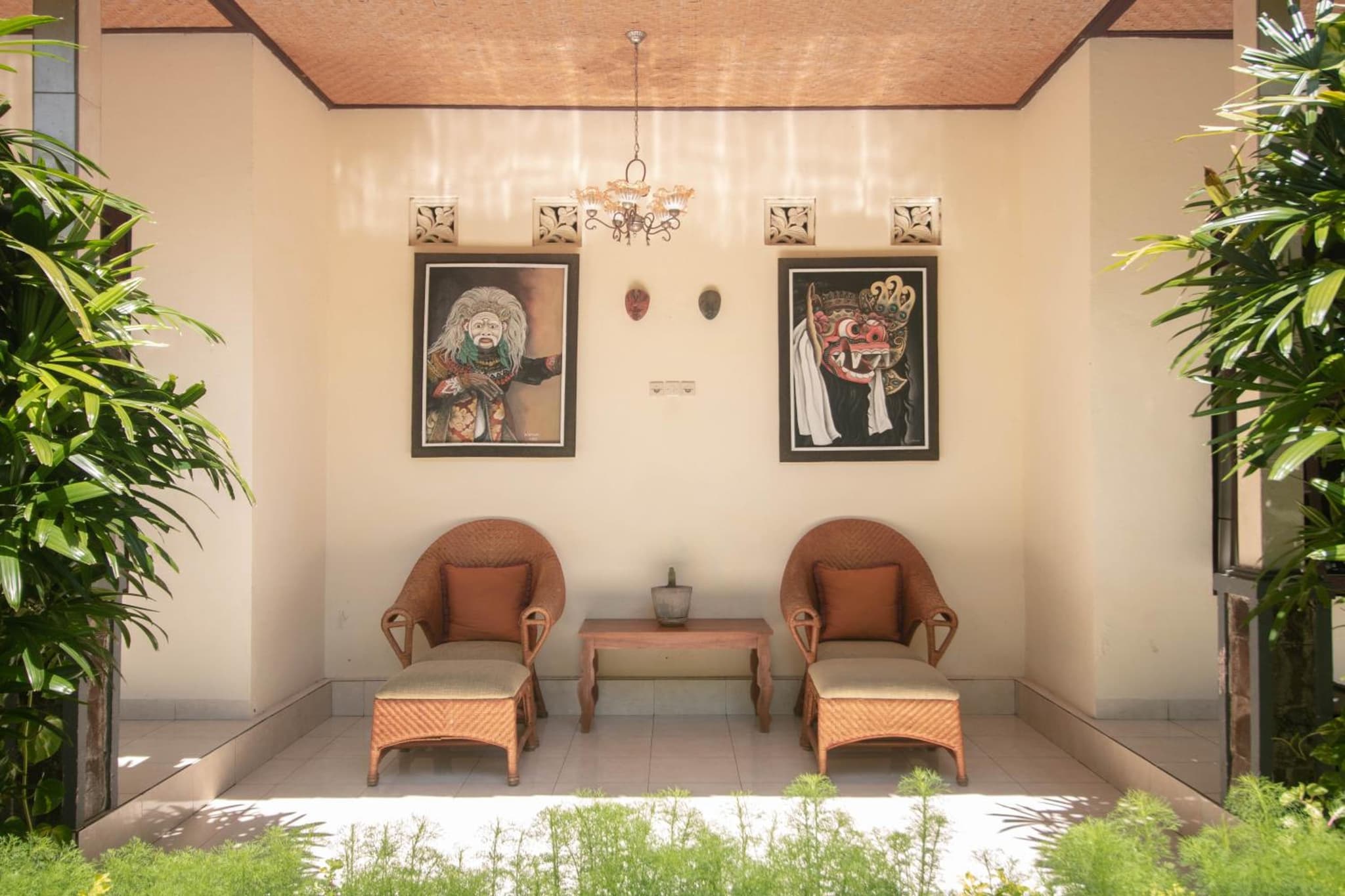Giri Sari Guest House Pemuteran Bali photo 2