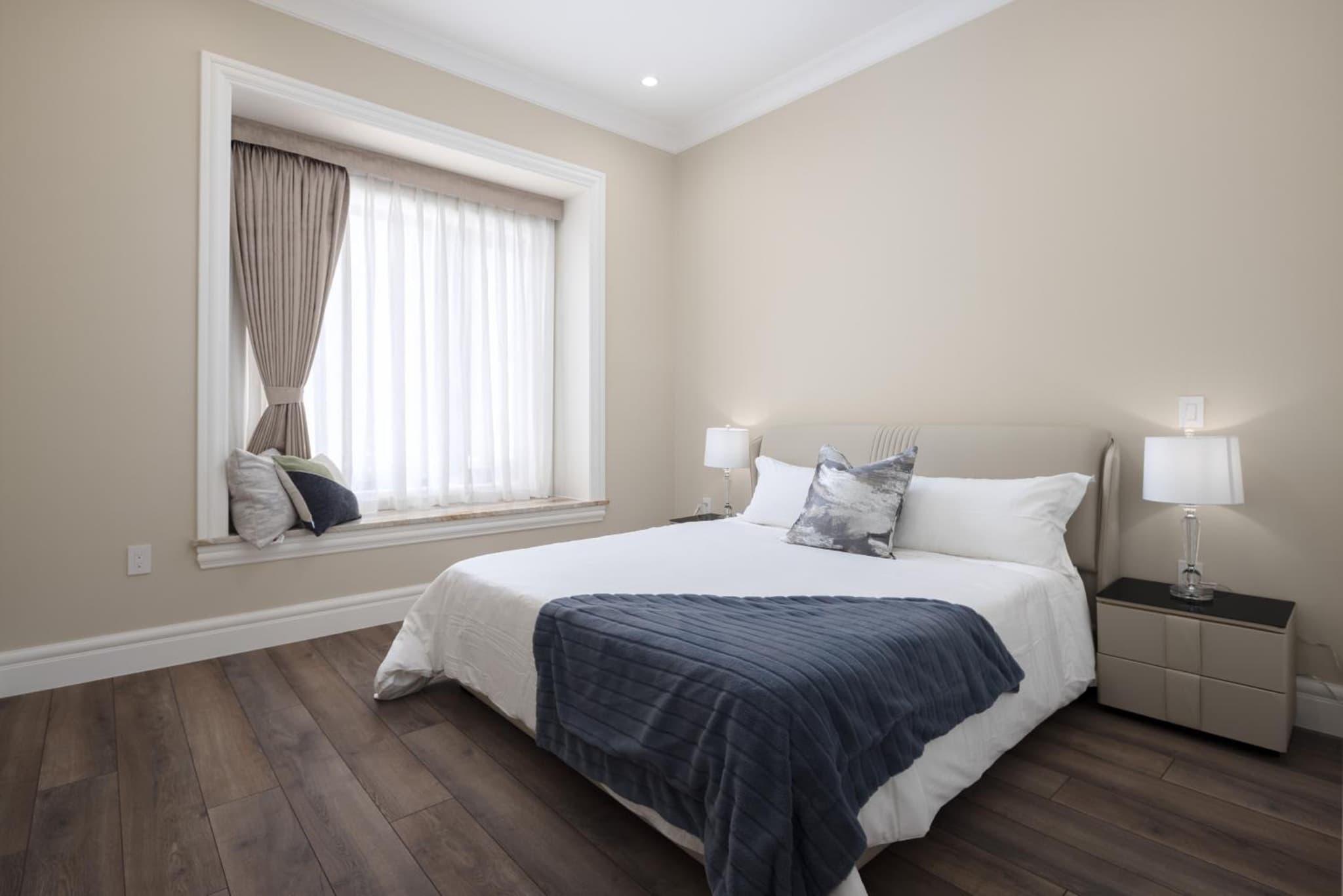 Vancouver Vacation Home photo 5