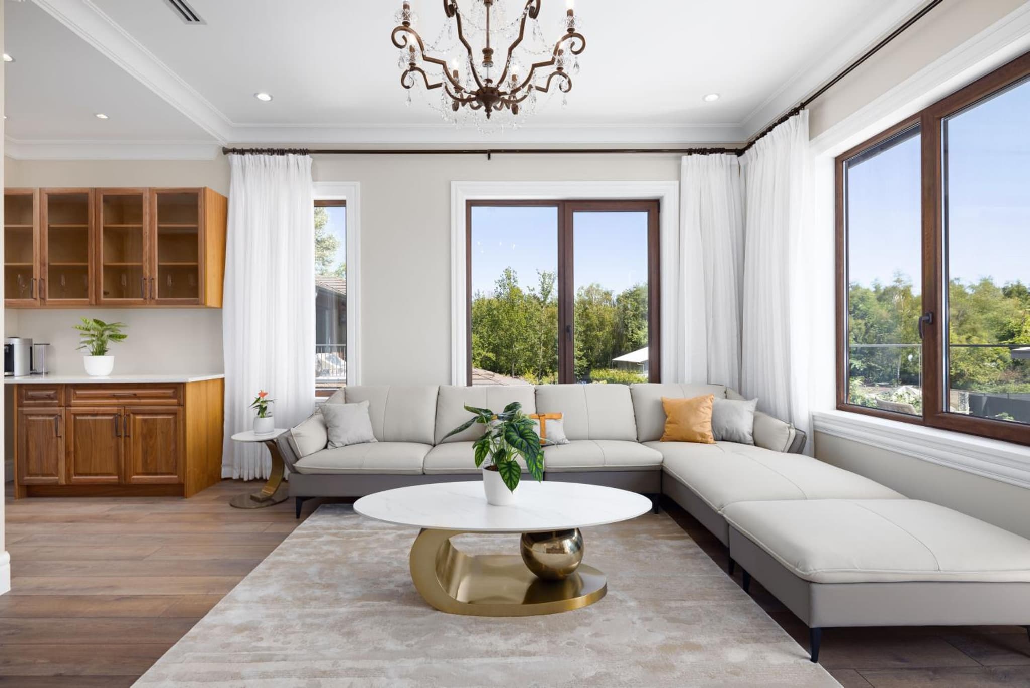 Vancouver Vacation Home photo 6