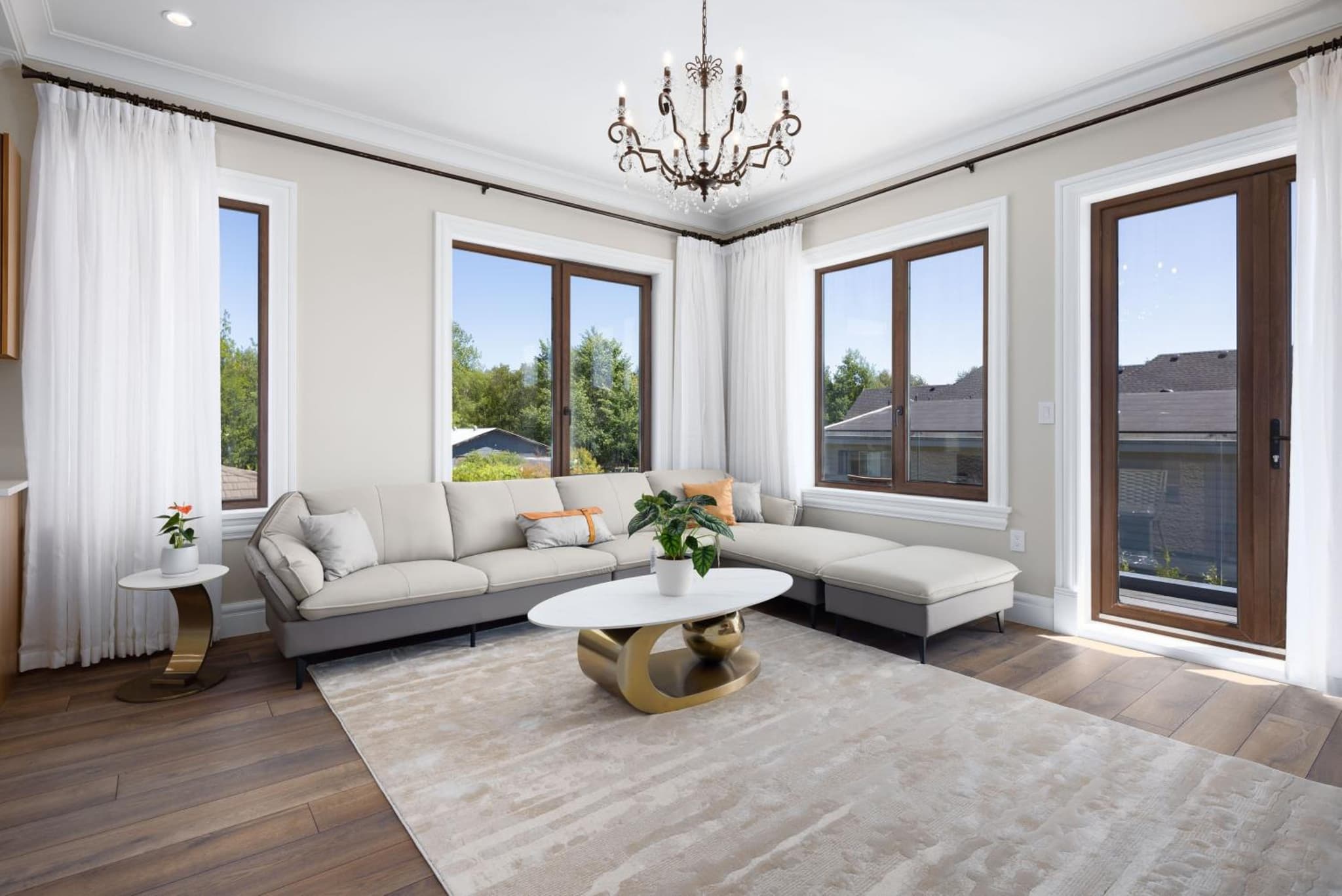 Vancouver Vacation Home photo 9