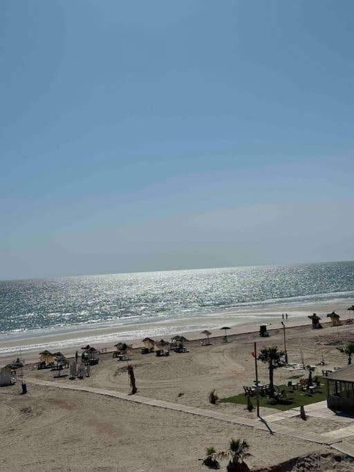 Dar almasyaf, maison bord de mer photo 2