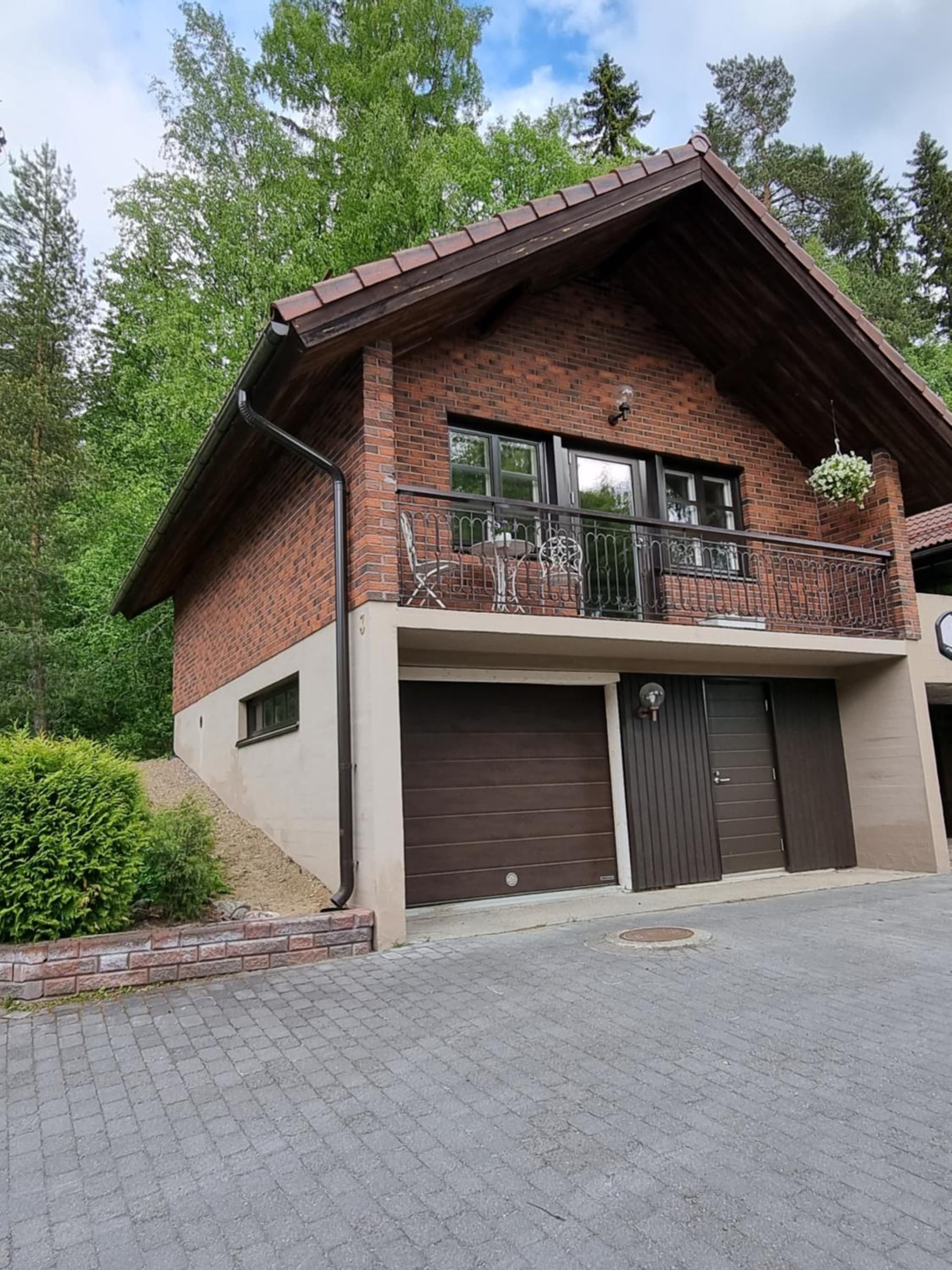 Villa Sammalpankko photo 2