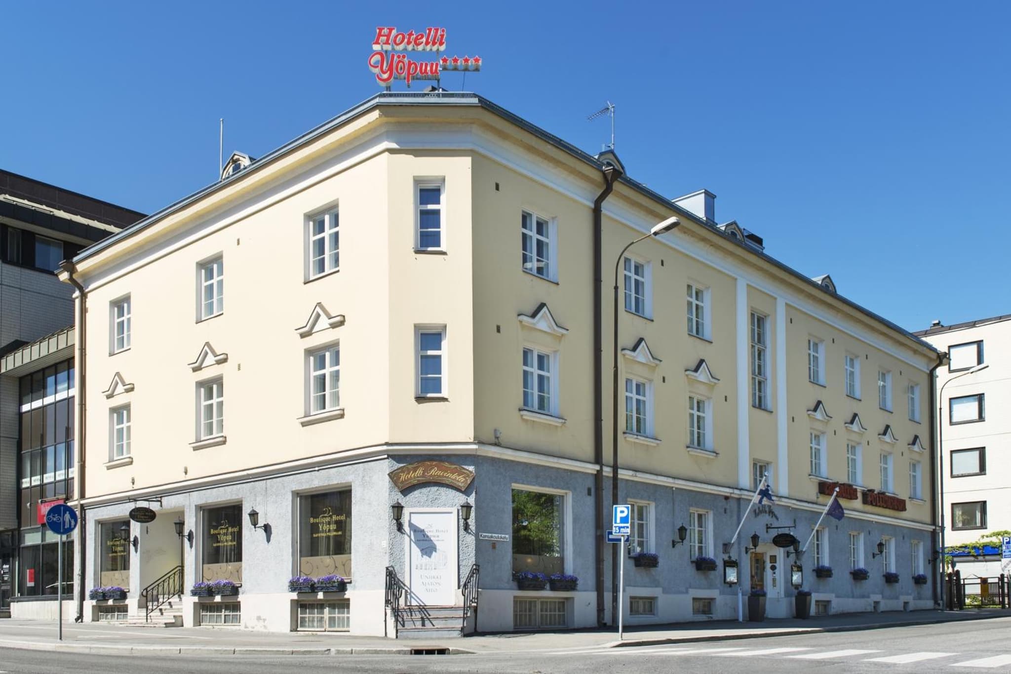 building