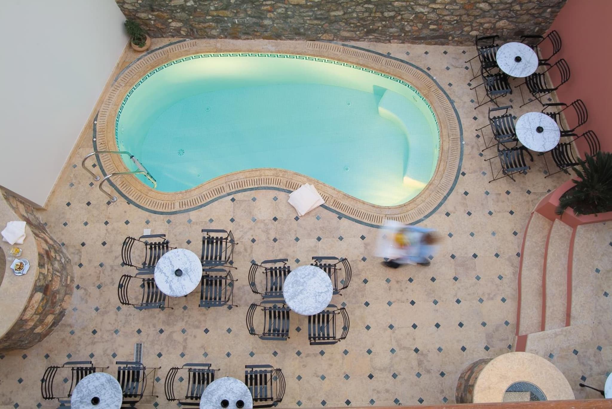 Hotel Ippoliti photo 4
