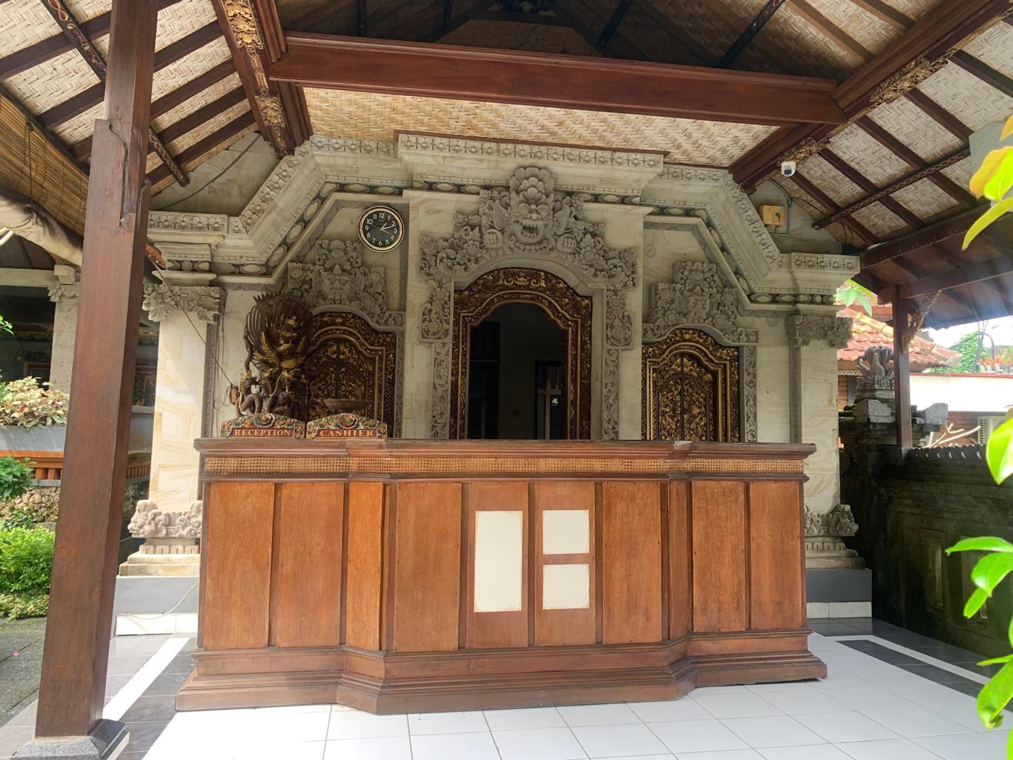 Dewa Bharata Bungalows Ubud photo 3