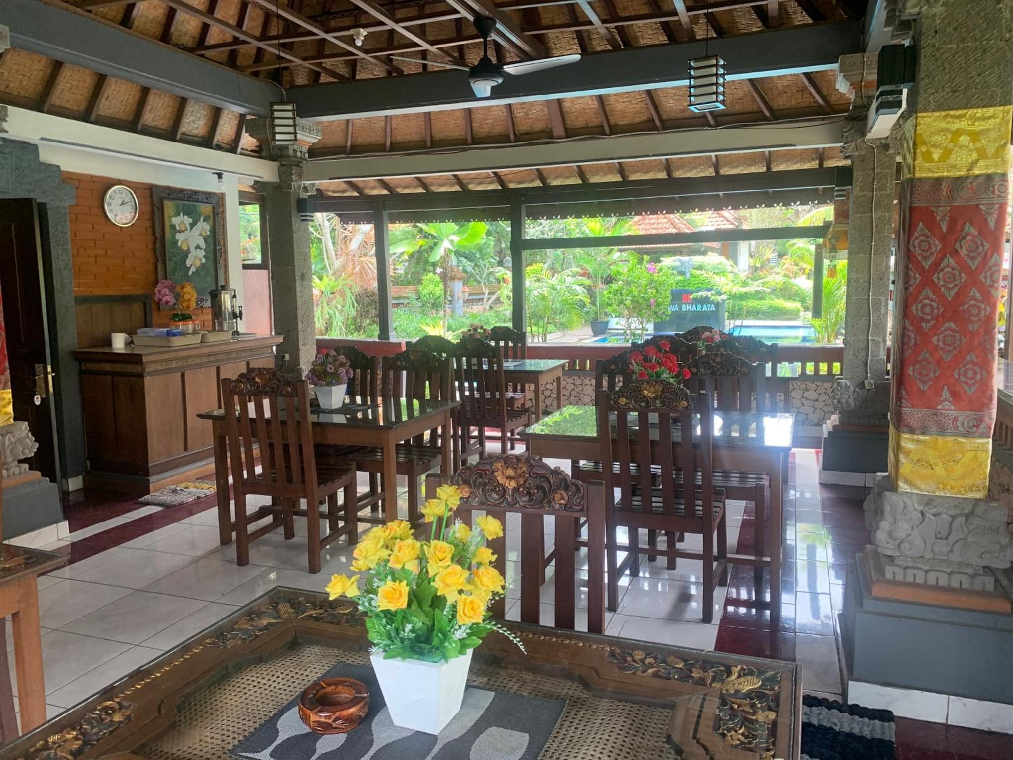 Dewa Bharata Bungalows Ubud photo 4