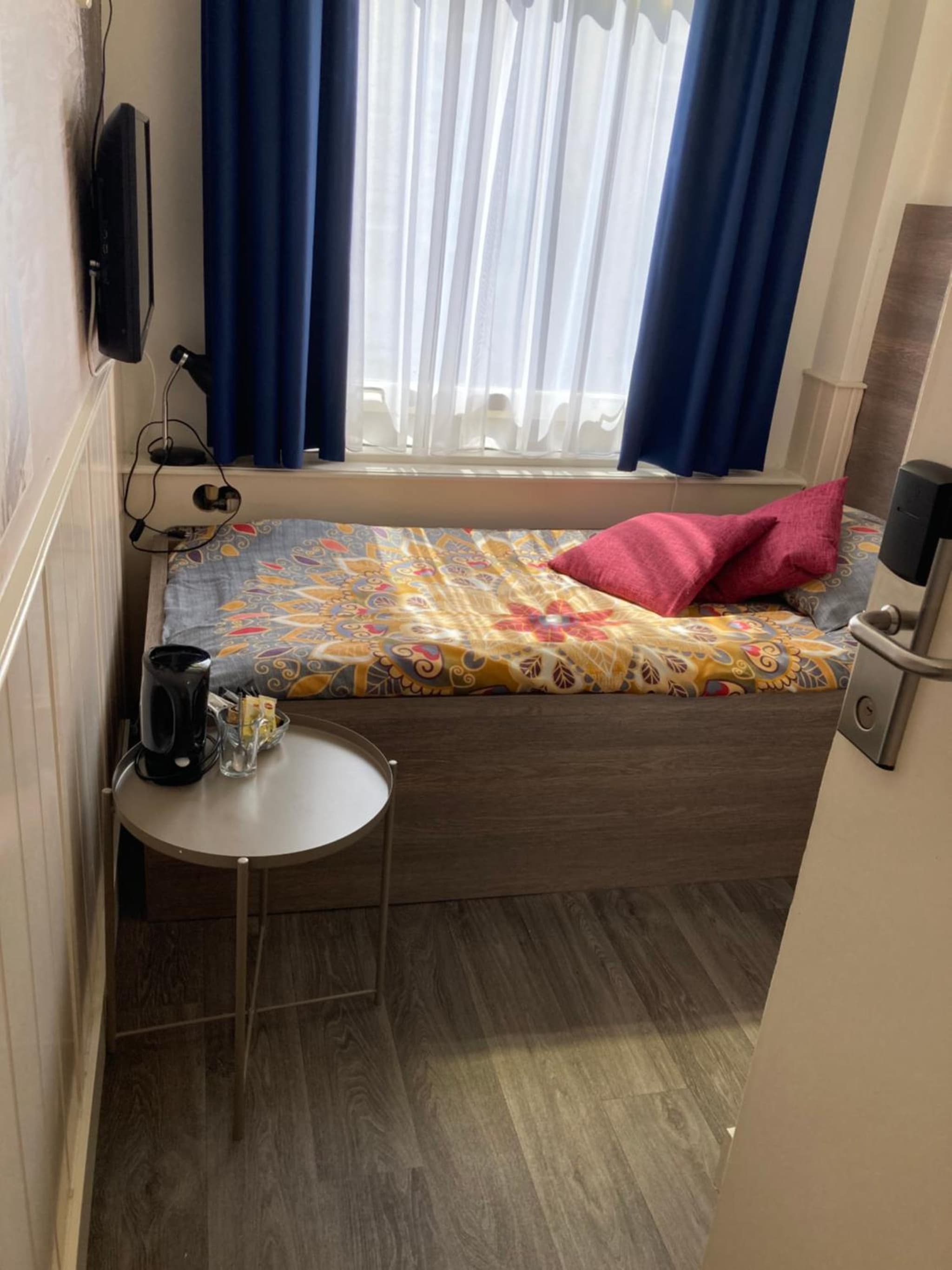 Hotel Poseidon Scheveningen photo 8
