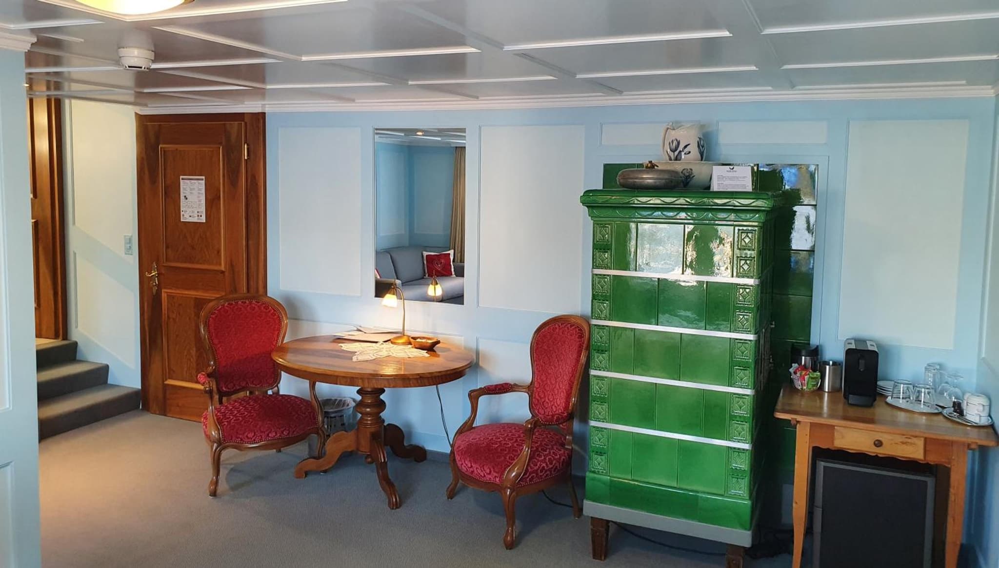 Adler Hotel photo 6