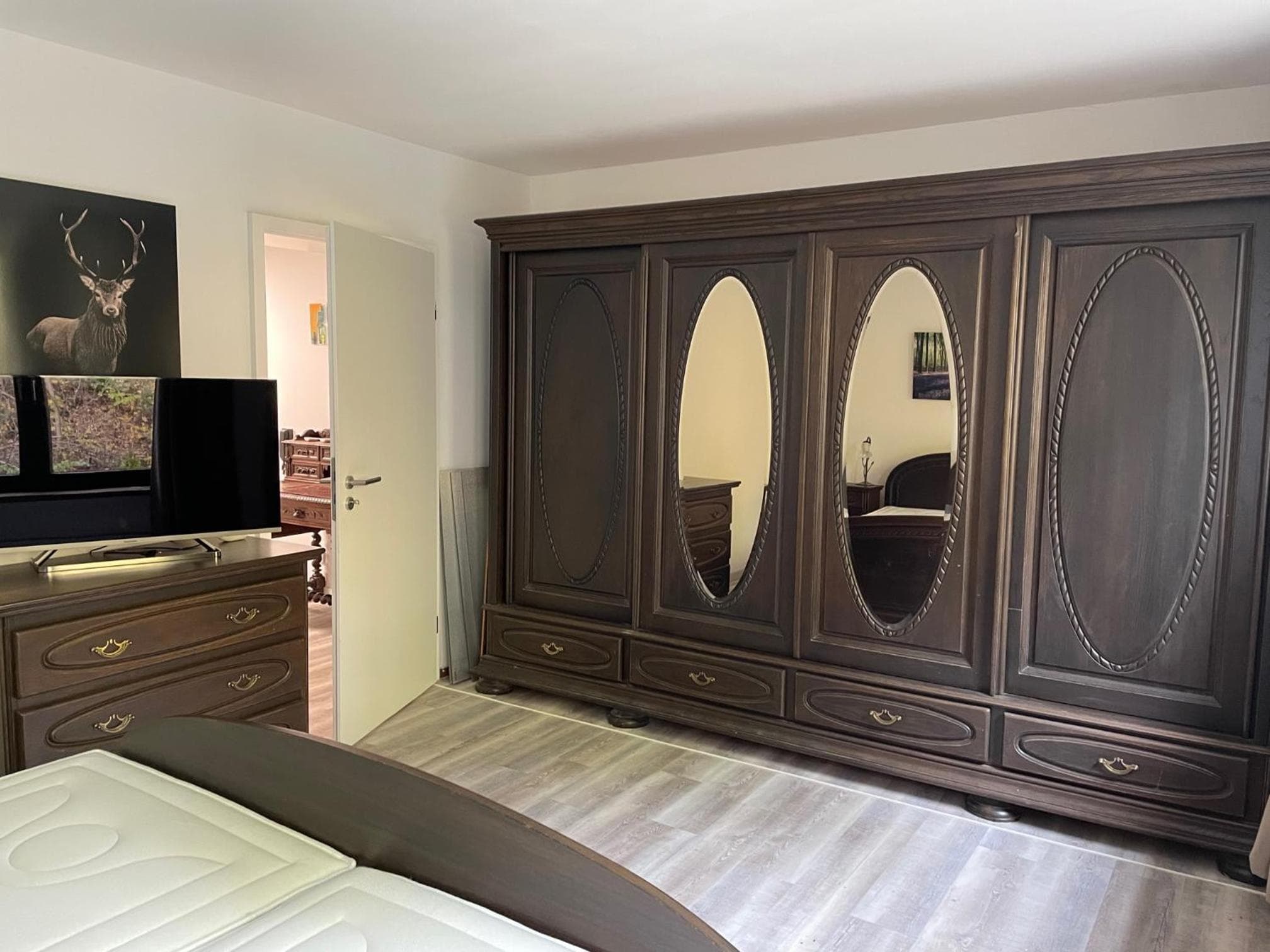 Ferienwohnung Vintage Willingen photo 6