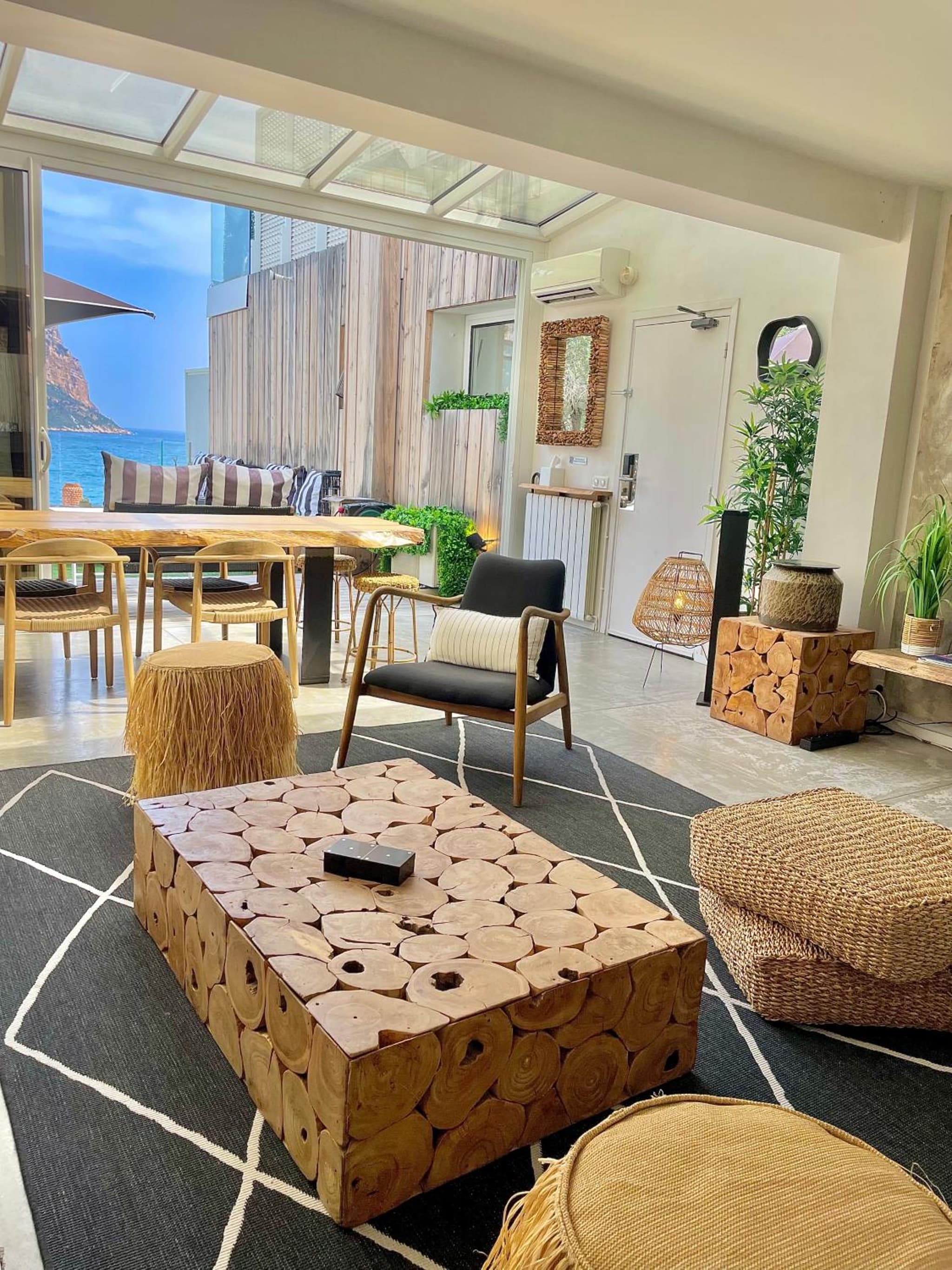 Hotel de La Plage - Mahogany photo 5