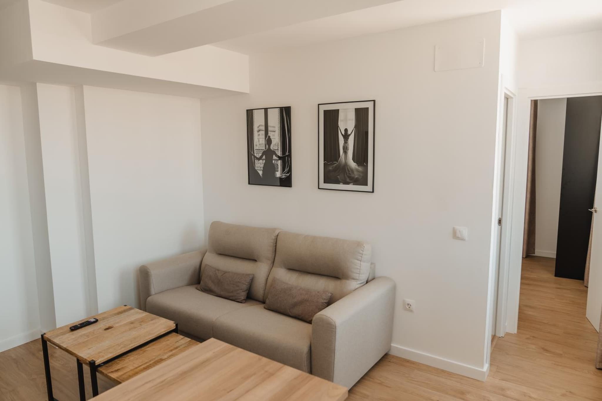 esZentrico Suites & Rooftop bar photo 9
