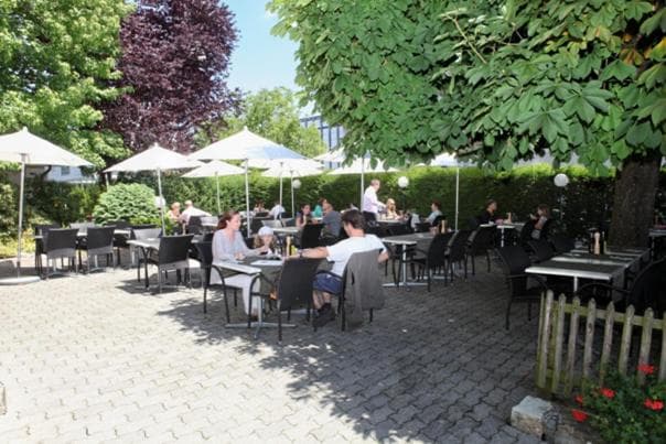 Hotel Ristorante Schlössli photo 2