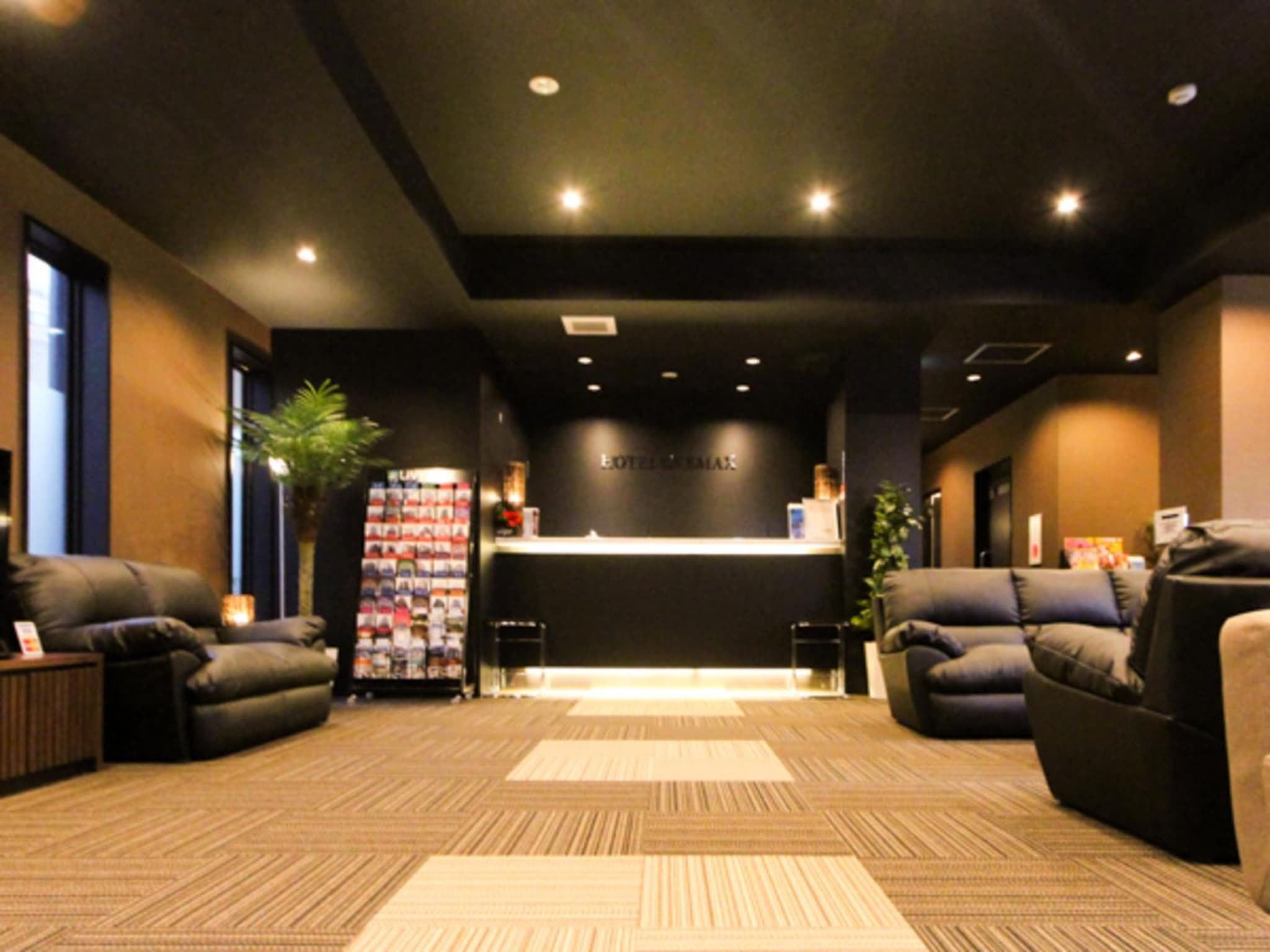 HOTEL LiVEMAX Minamihashimoto Ekimae photo 9