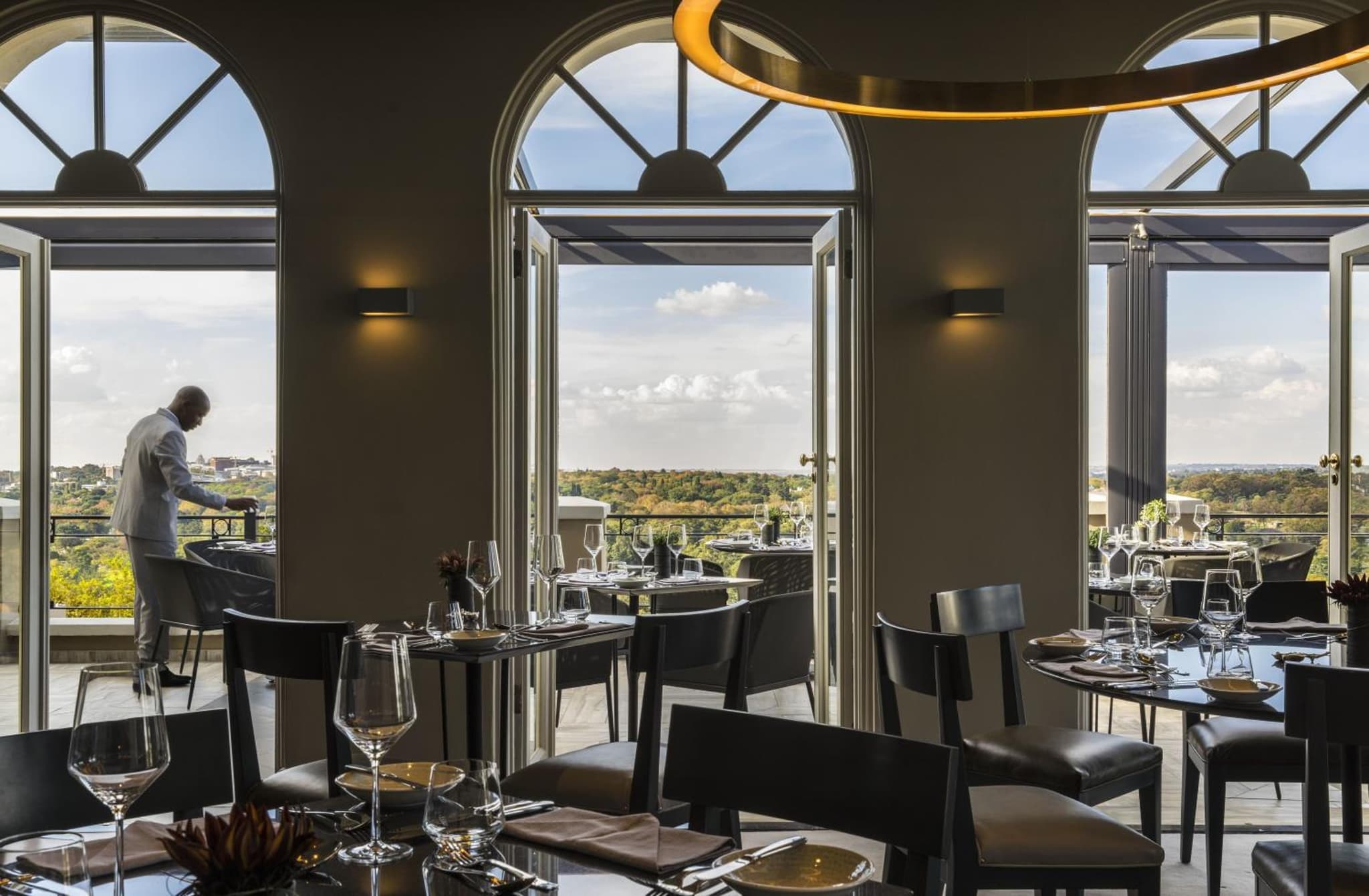 Four Seasons Hotel The Westcliff photo 6