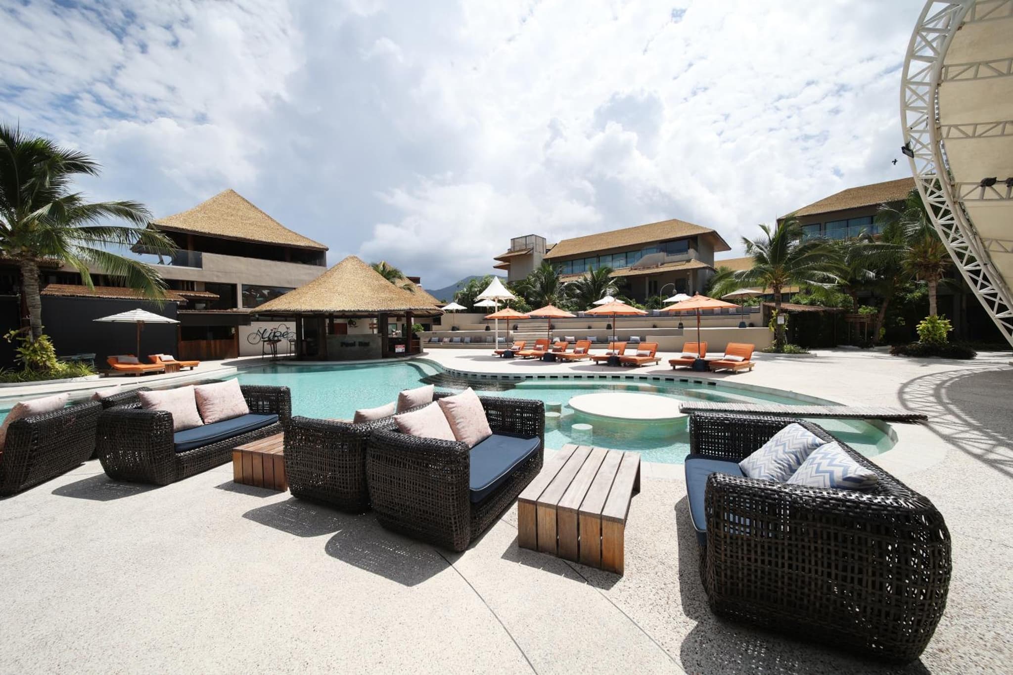 Ananya Lipe Resort photo 6
