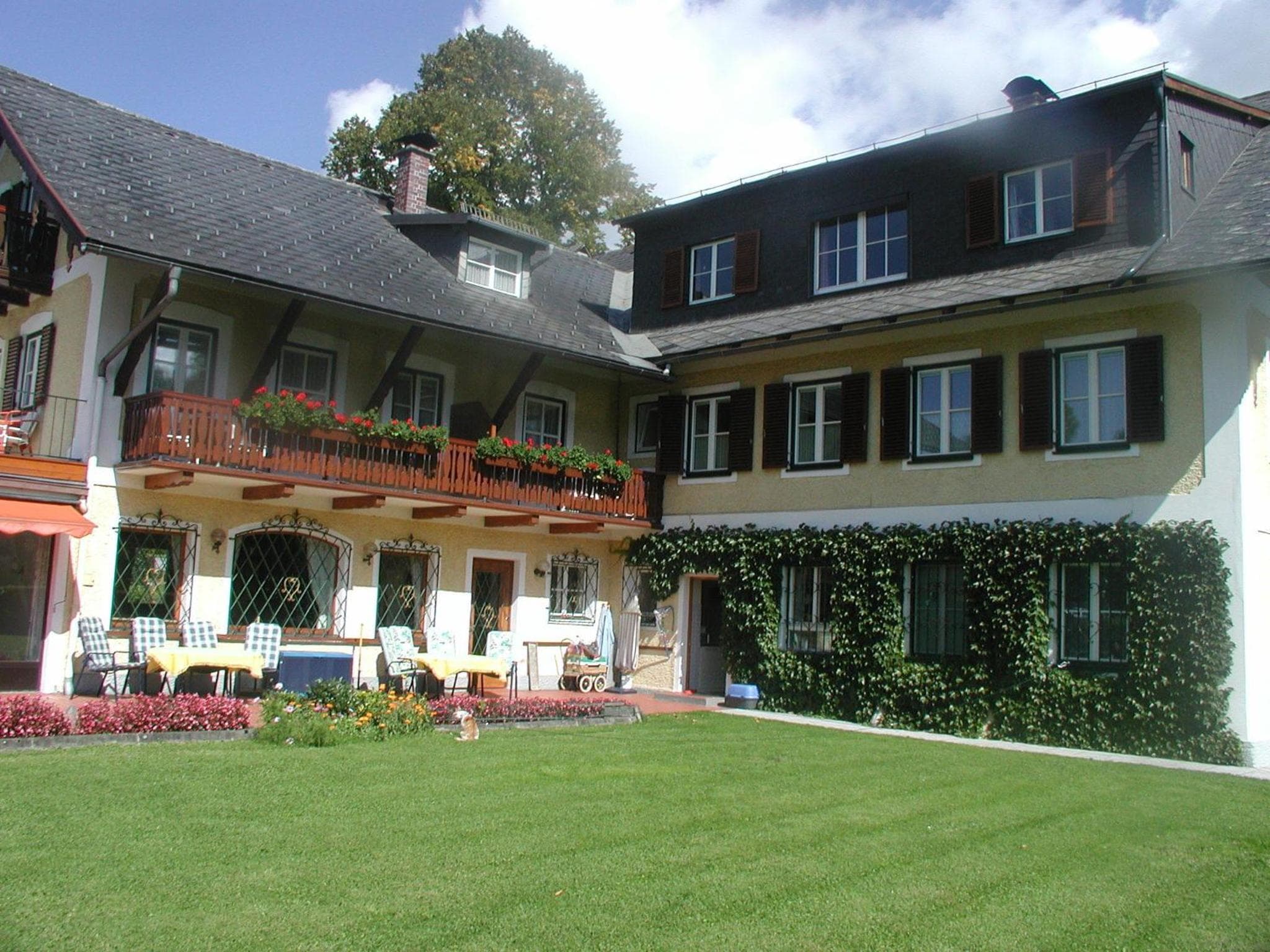 Hotel - Garni Stabauer photo 8