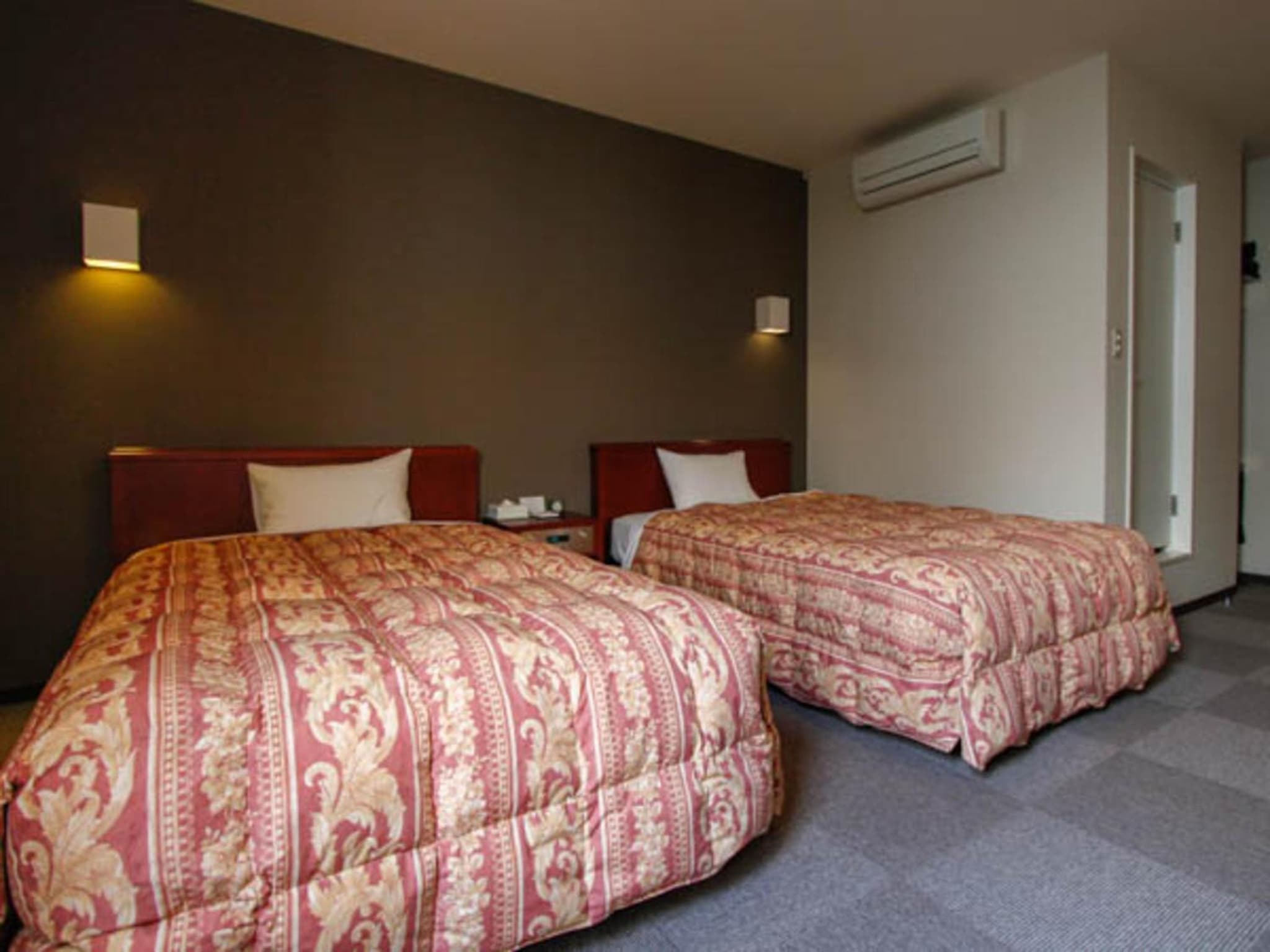 HOTEL LiVEMAX BUDGET Hamamatsu-Ekimae photo 8