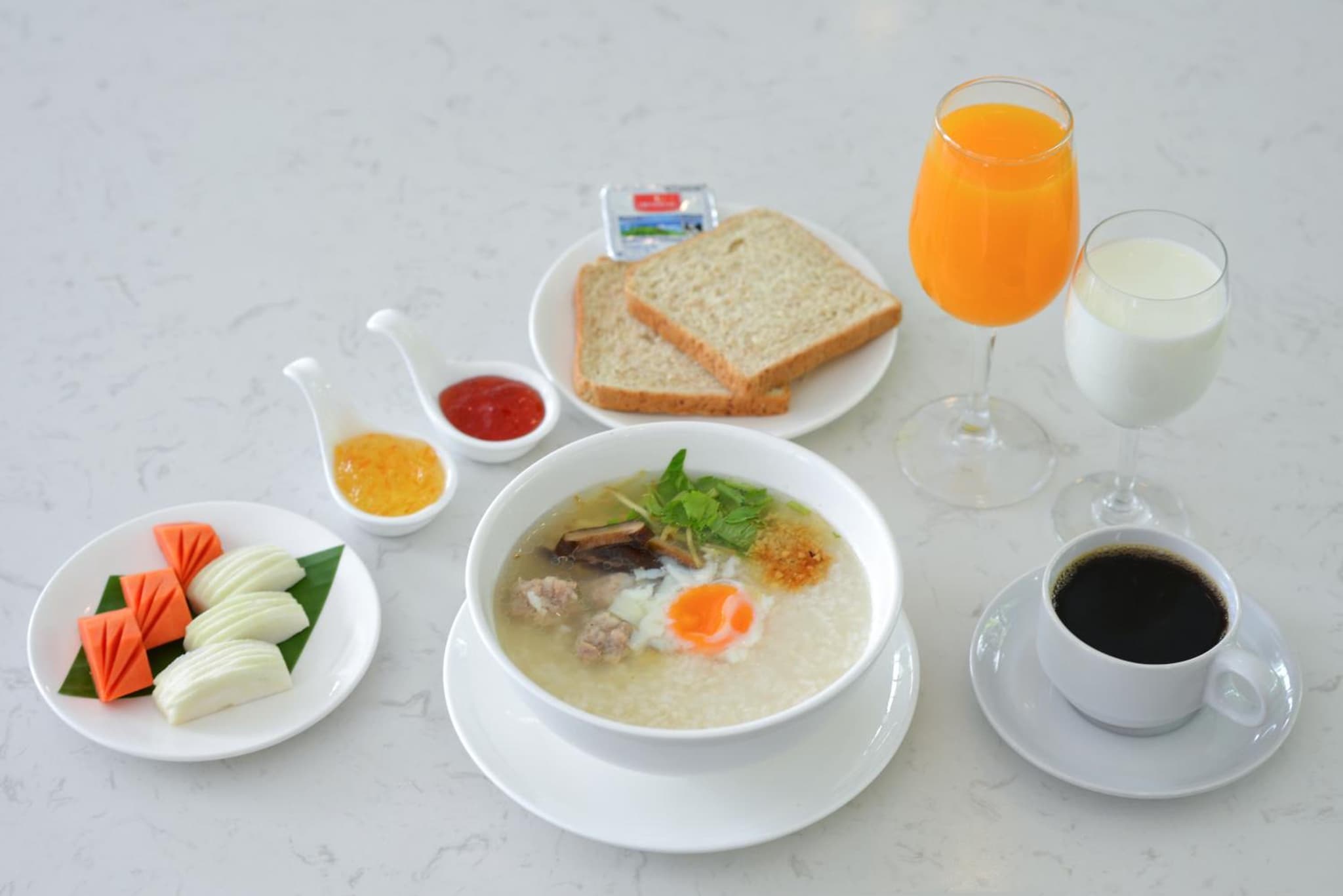 Gate43 Airport Hotel photo 4