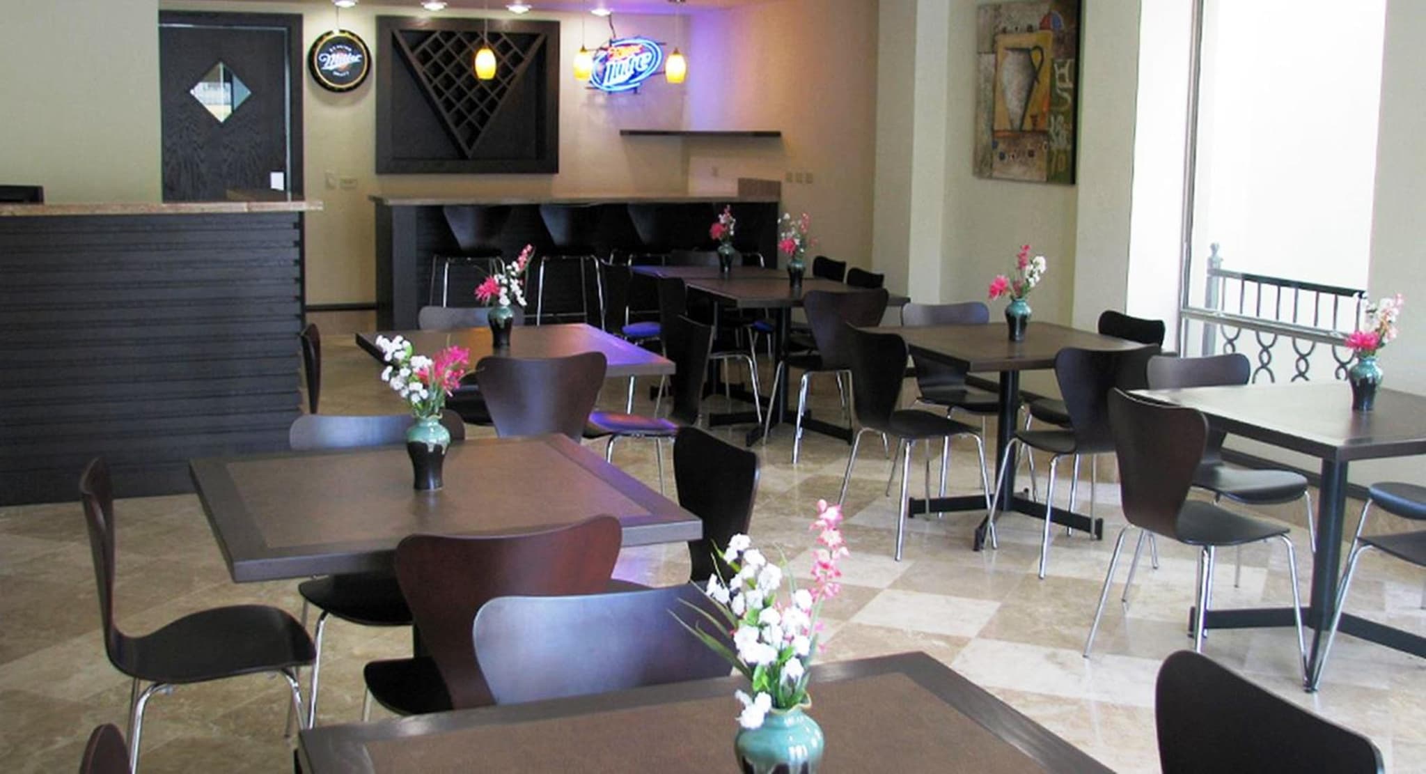 Hotel Alameda Express photo 7