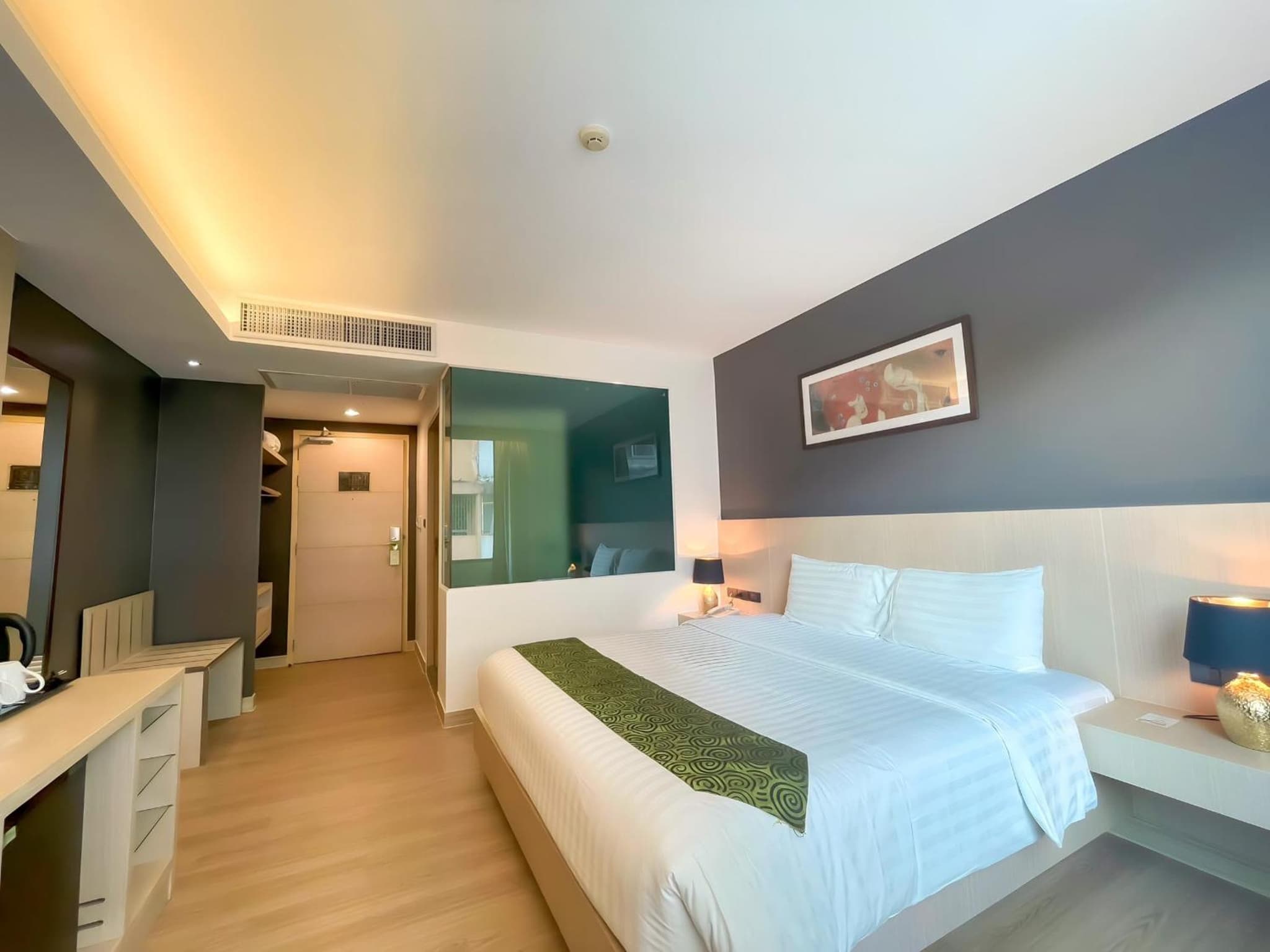 iCheck inn Nana by Aspira photo 6
