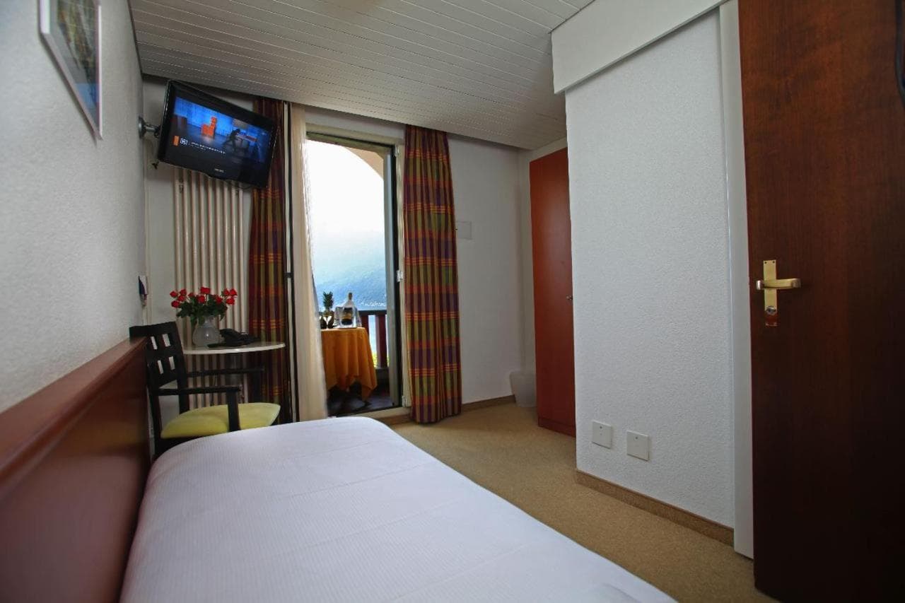 Piazza Ascona Hotel & Restaurants photo 4