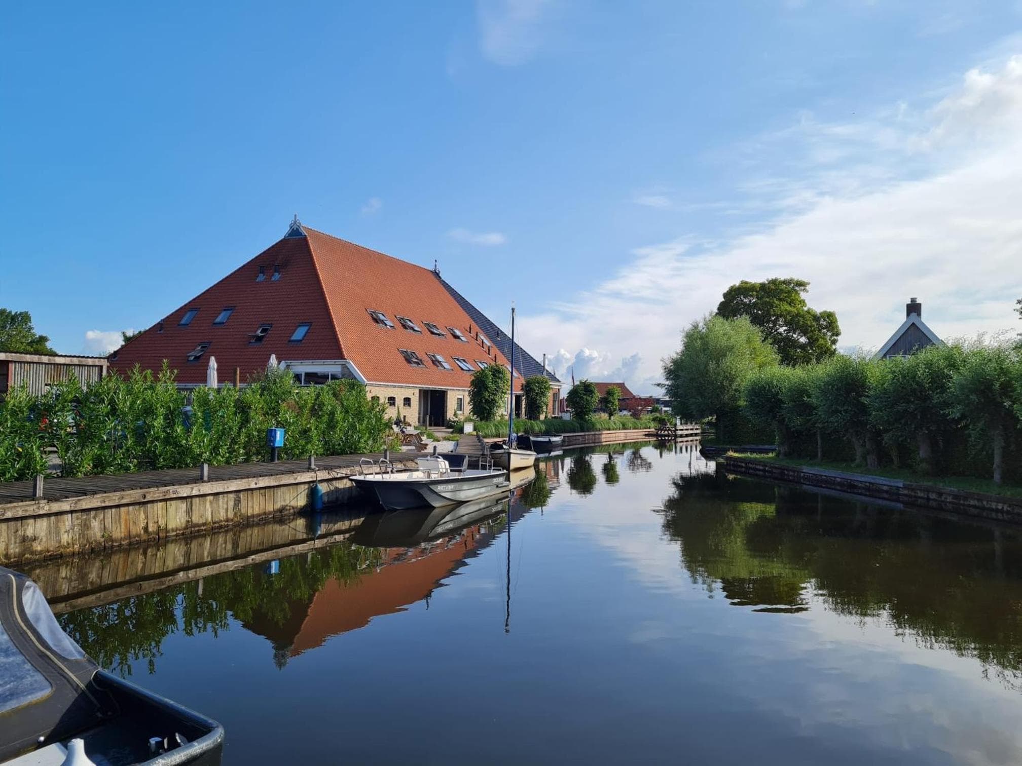 Verblijf bij Bynt photo 8