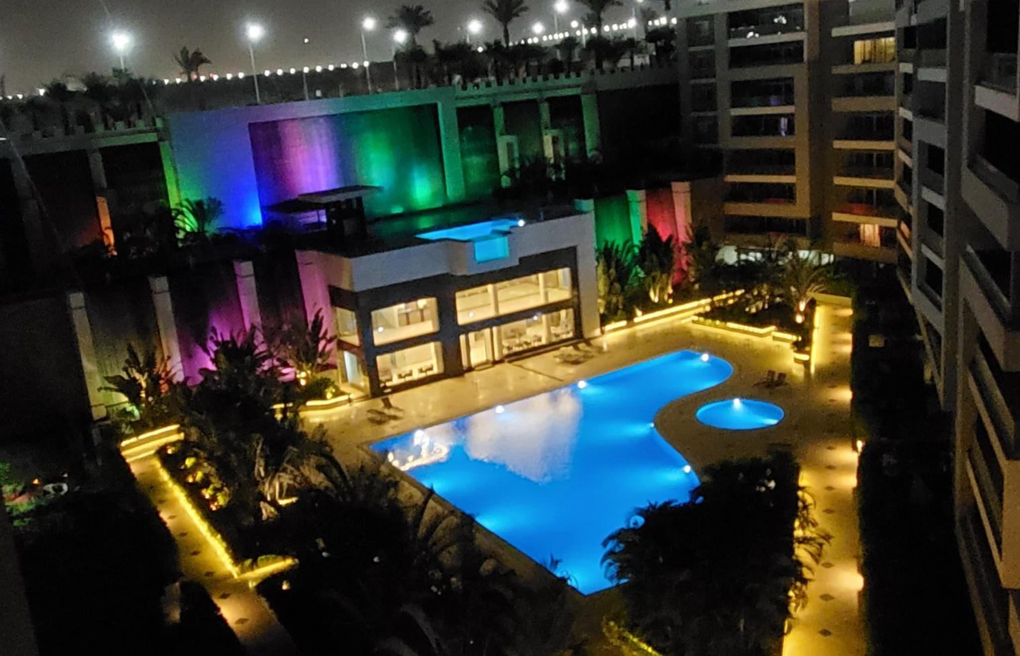 Ocean Blue Apartments photo 3