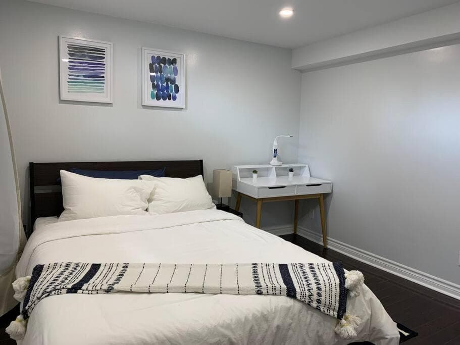 *Cozy, newly renovated, fully equipped* photo 4