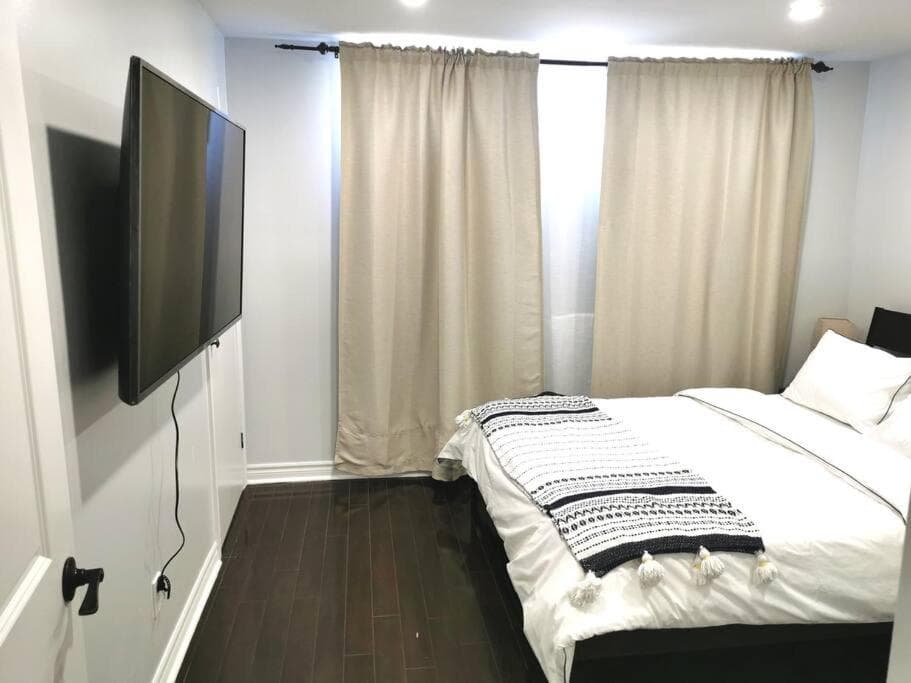 *Cozy, newly renovated, fully equipped* photo 9