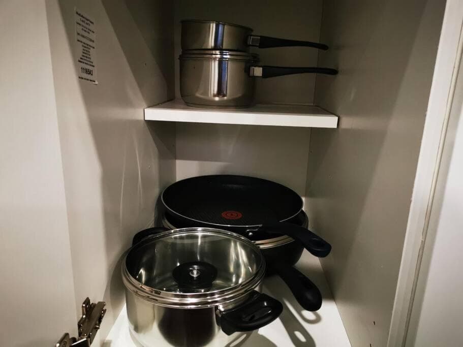 *Cozy, newly renovated, fully equipped* photo 5