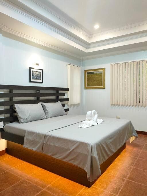 DMC1 Residence Panglao photo 9